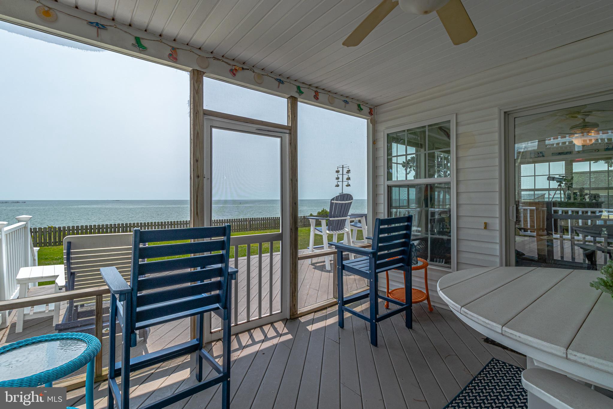 FLEETON BEACH - Residential