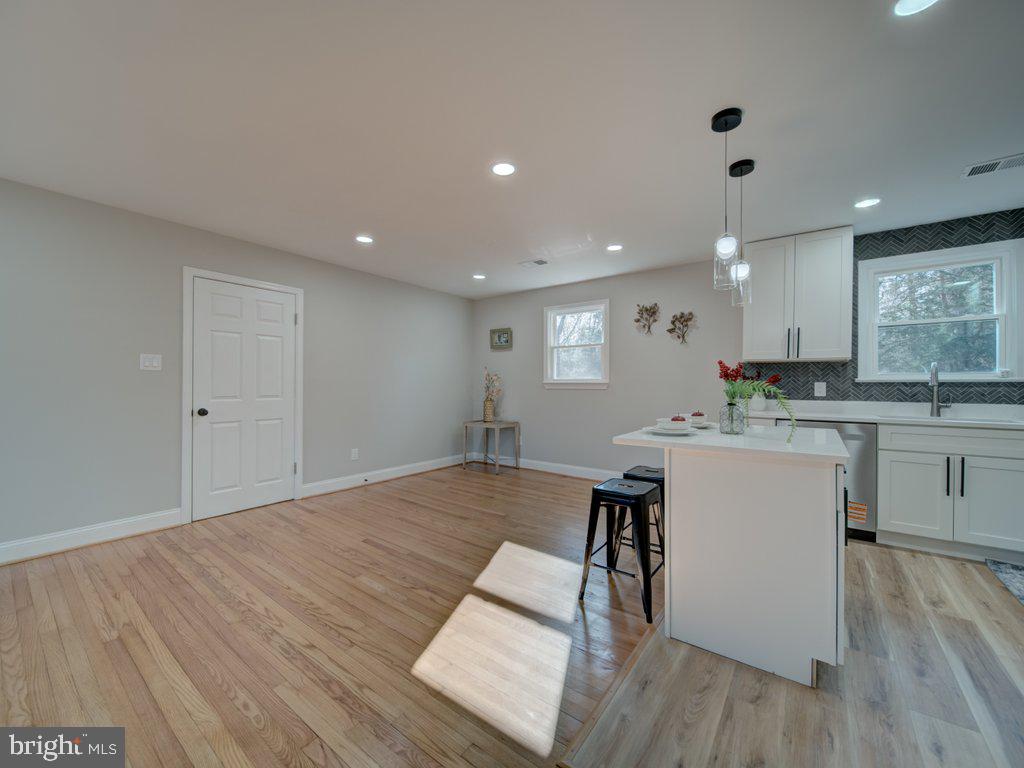 WARREN J WILLETT'S SUB - Residential