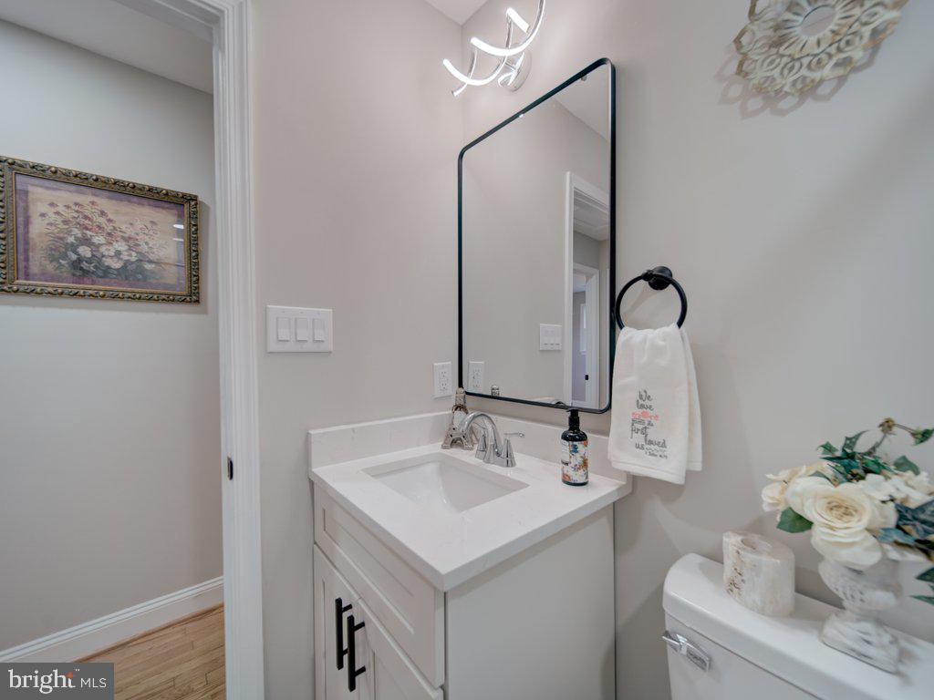 WARREN J WILLETT'S SUB - Residential