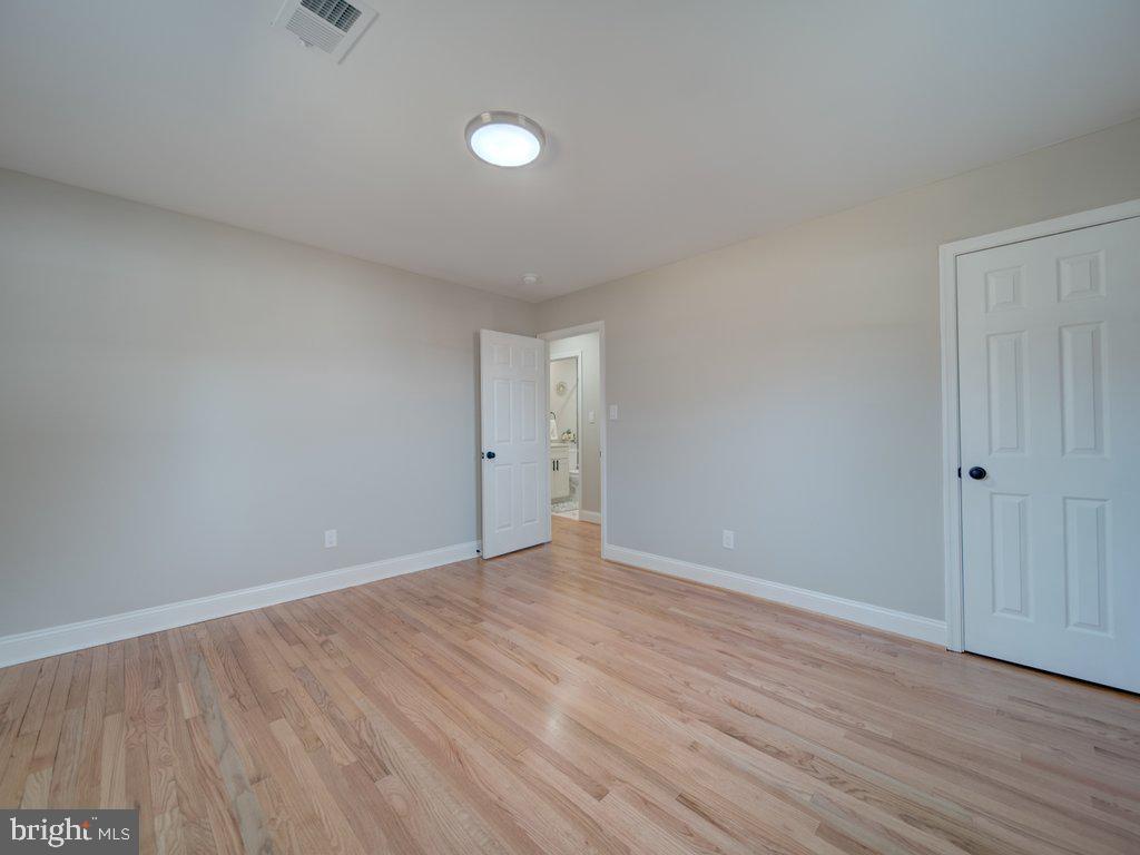 WARREN J WILLETT'S SUB - Residential