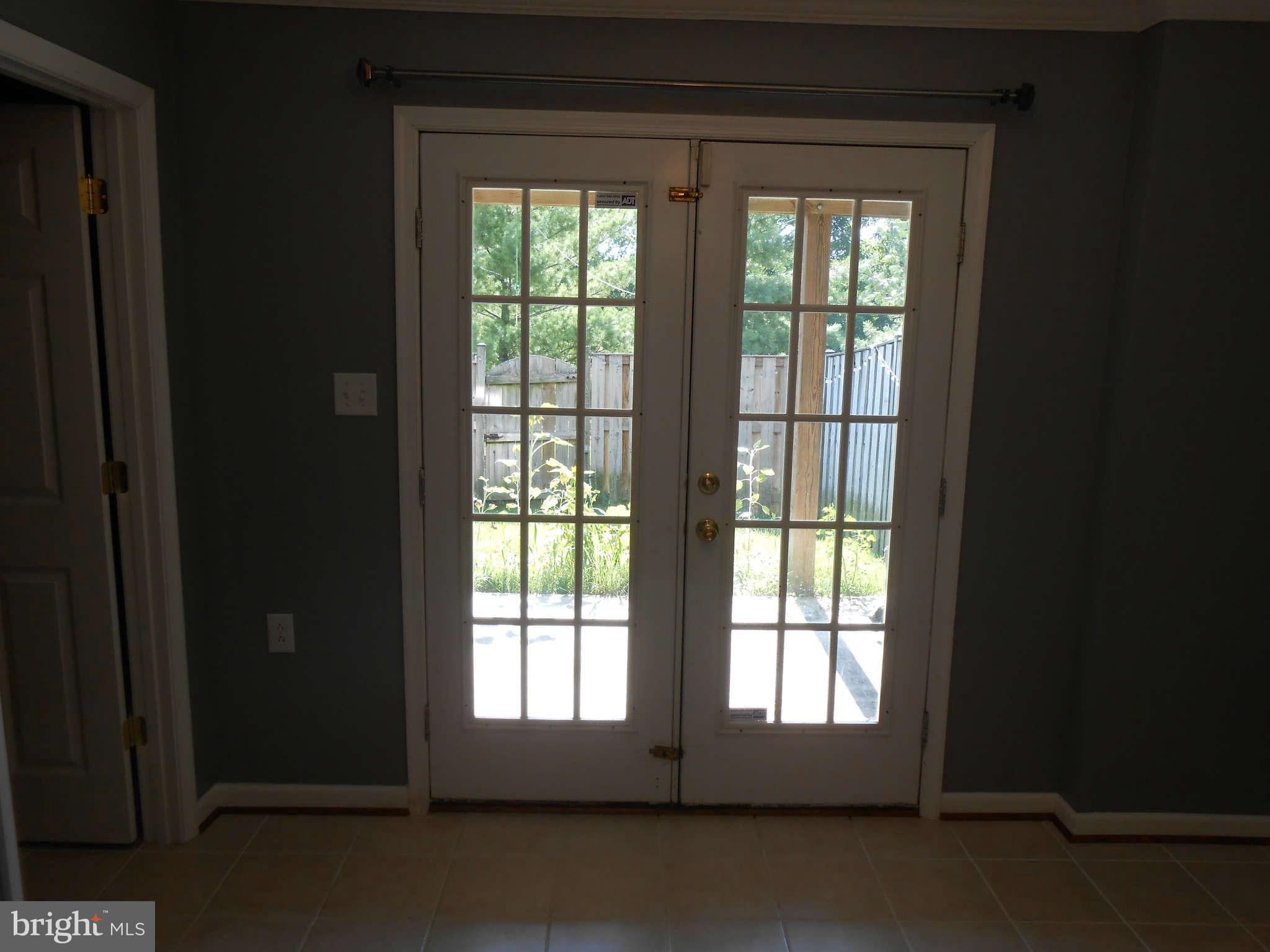 KINGSBROOK - Residential Lease