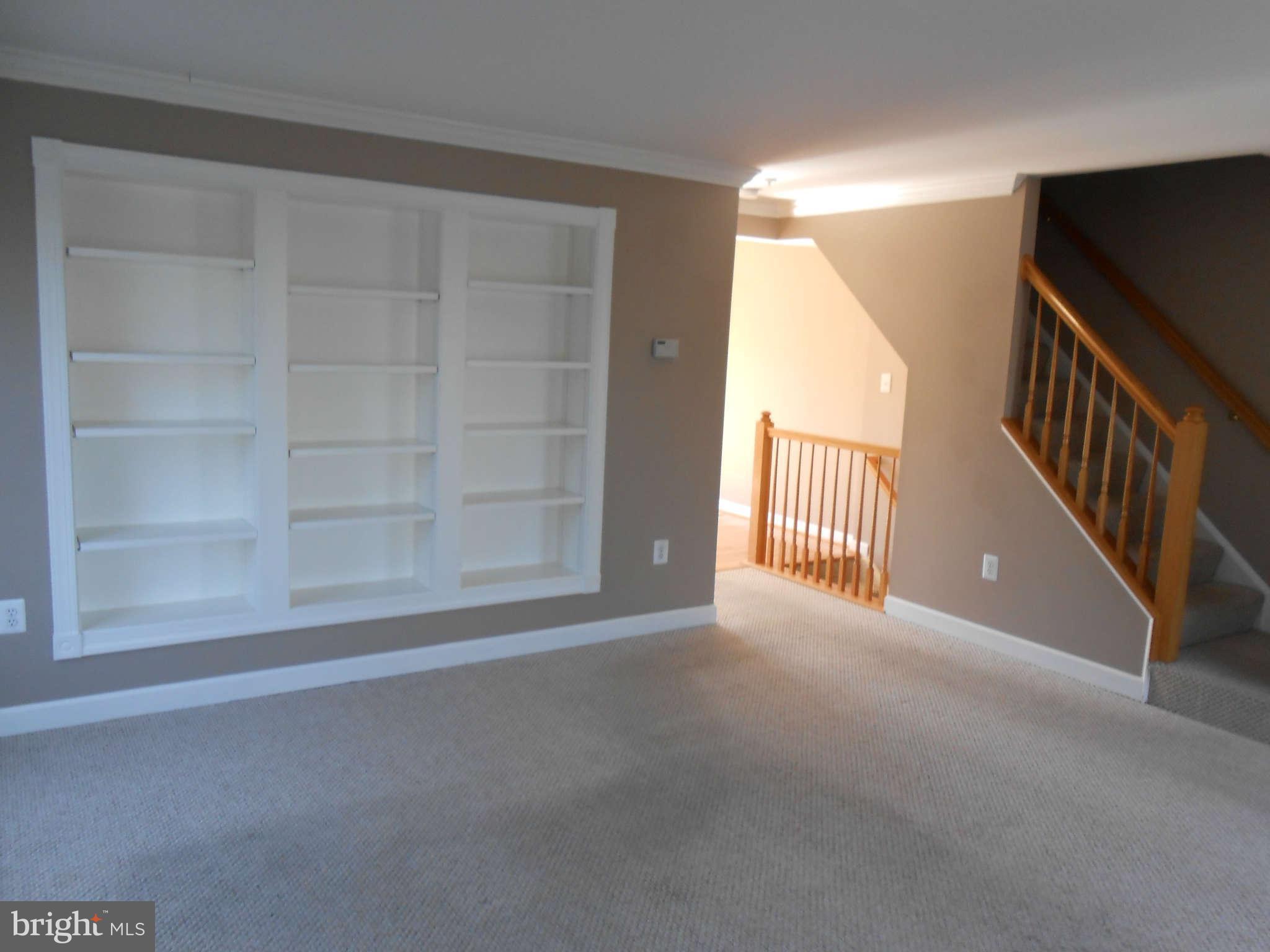 KINGSBROOK - Residential Lease