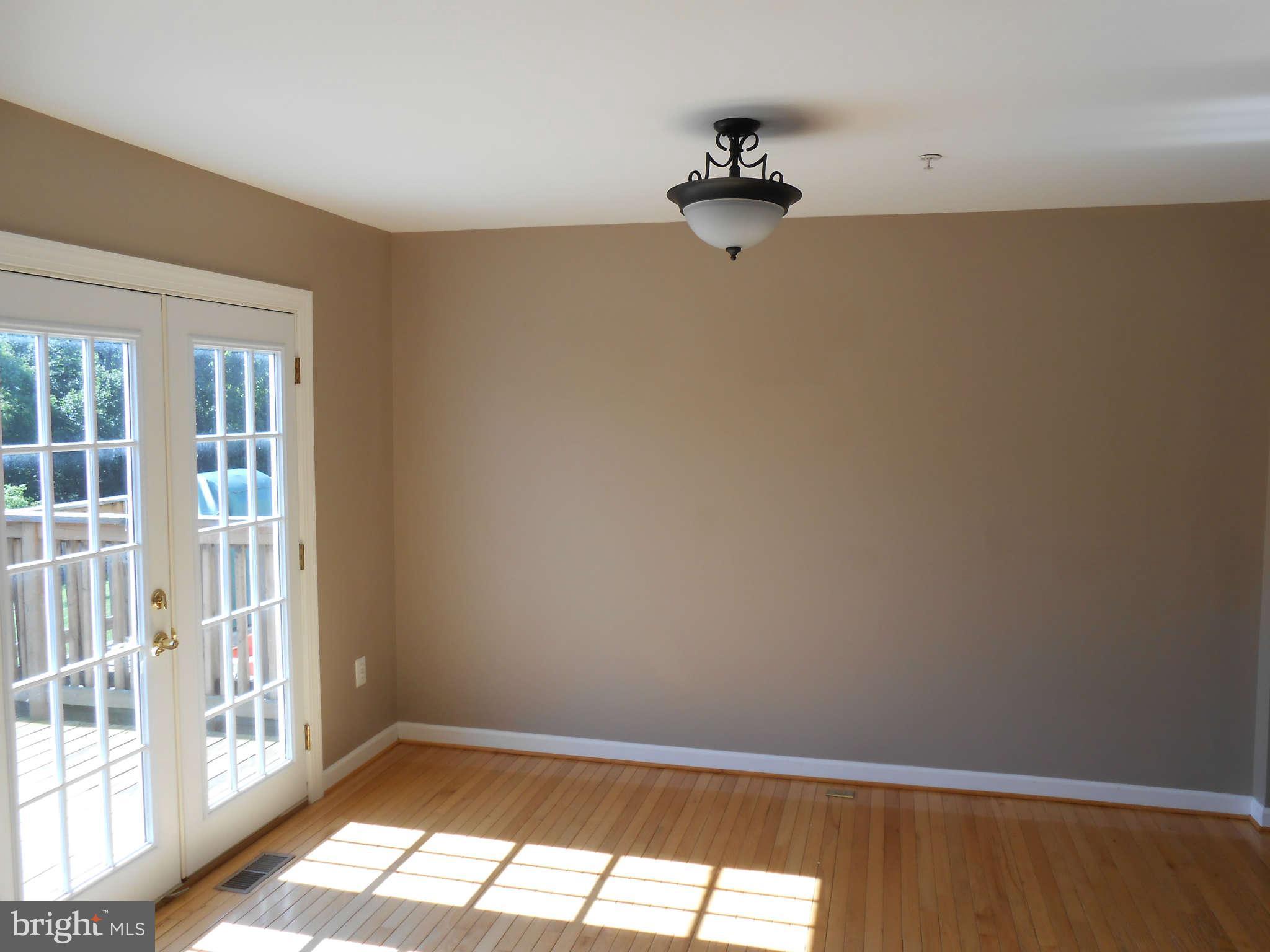 KINGSBROOK - Residential Lease