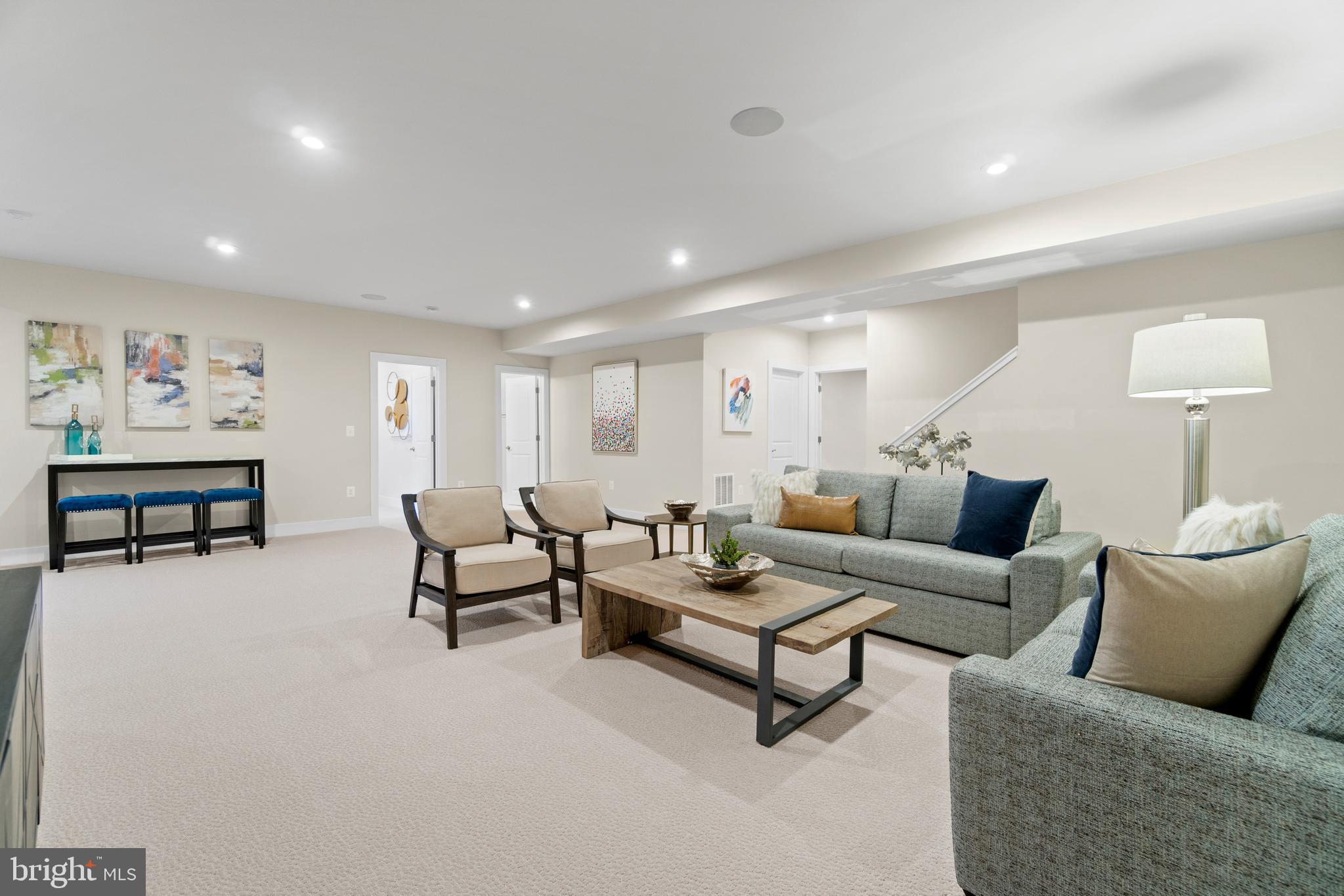 OVERLOOK AT WESTMORE - Residential