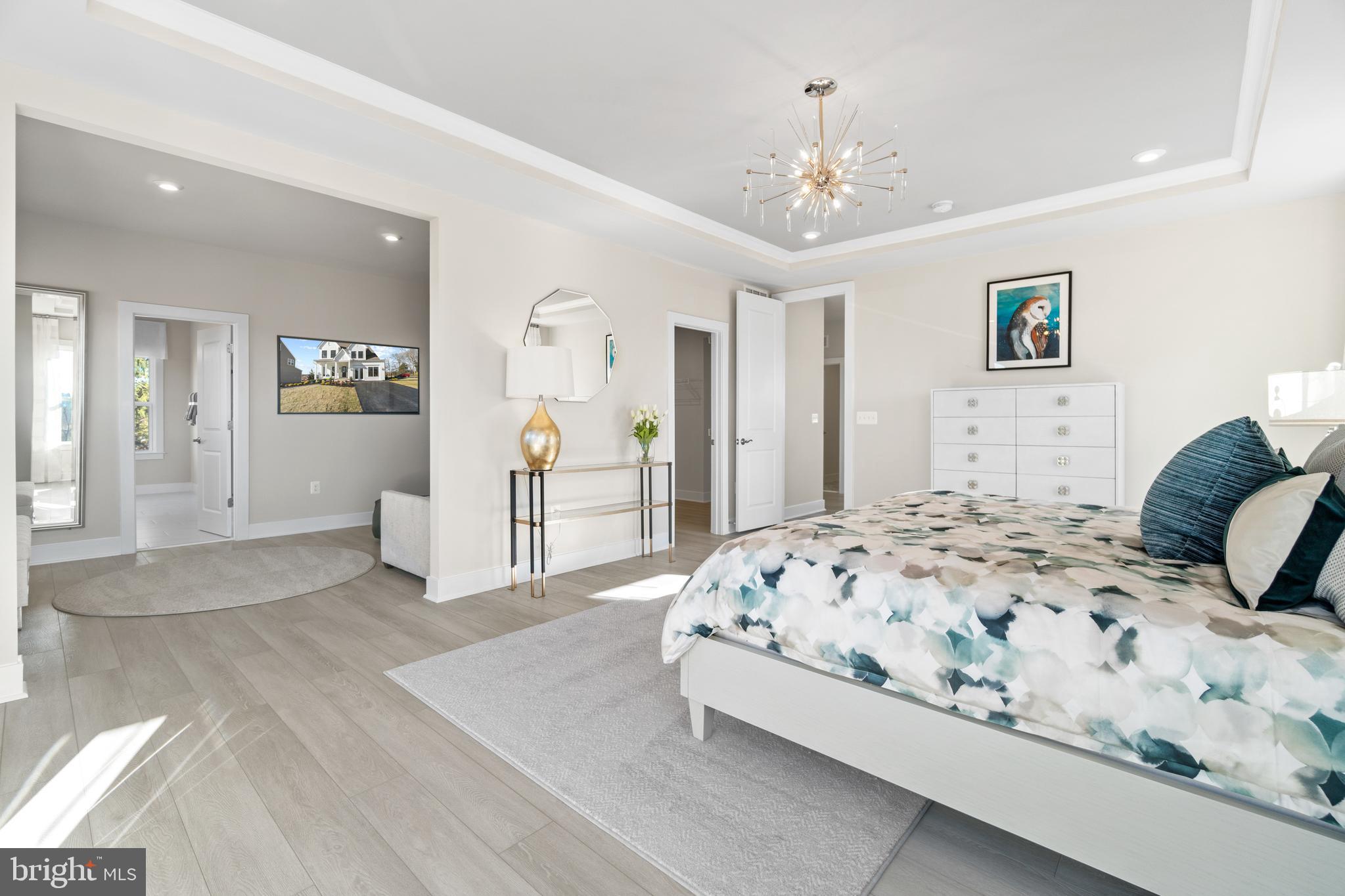 OVERLOOK AT WESTMORE - Residential