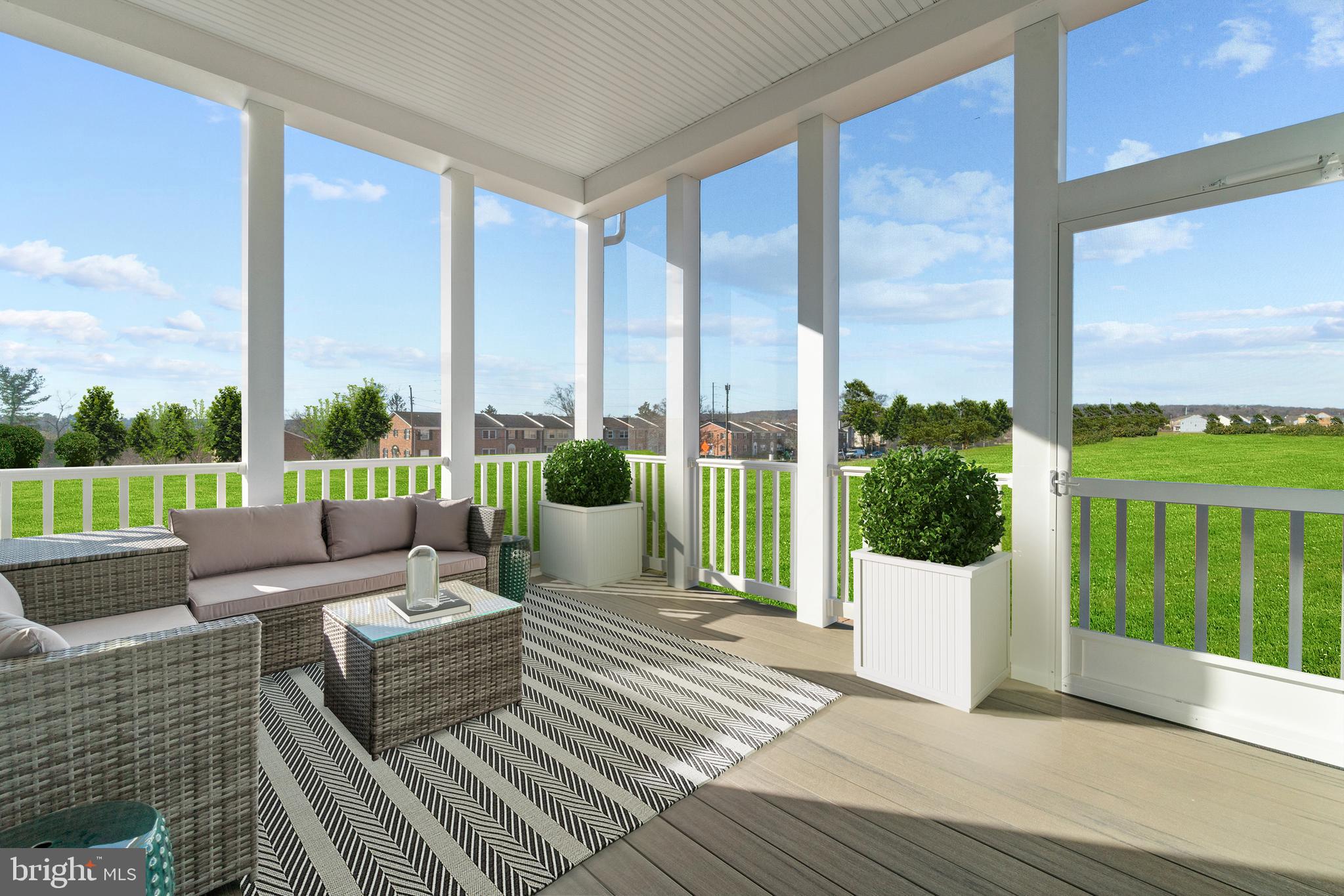 OVERLOOK AT WESTMORE - Residential