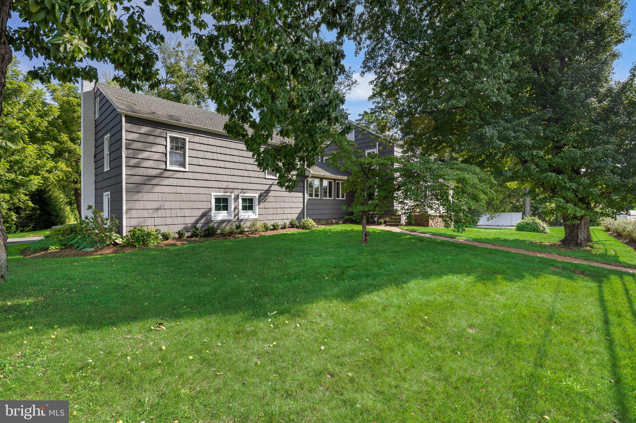 543 OLD YORK ROAD