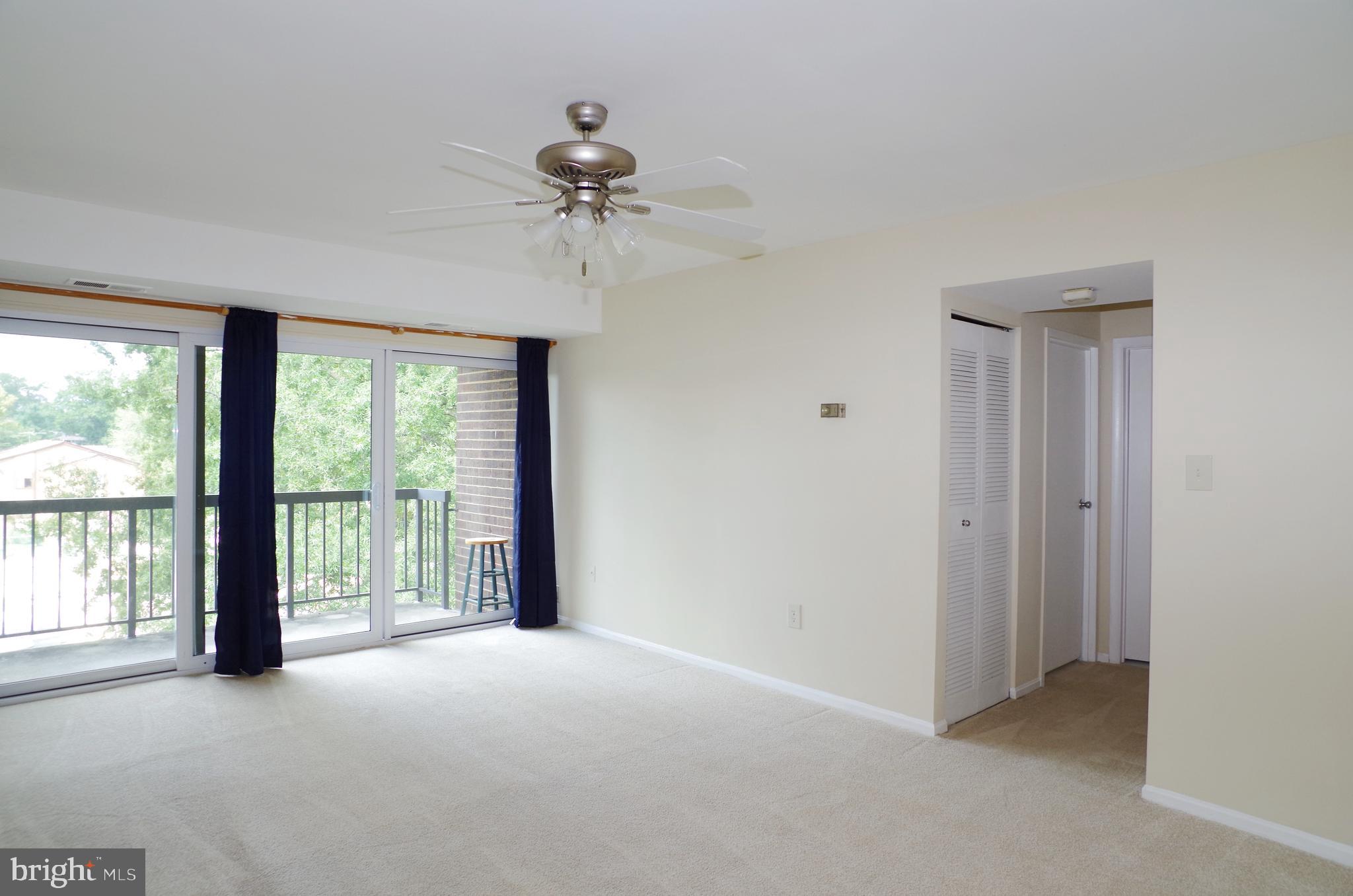 HAWTHORNE VILLAGE - Residential Lease