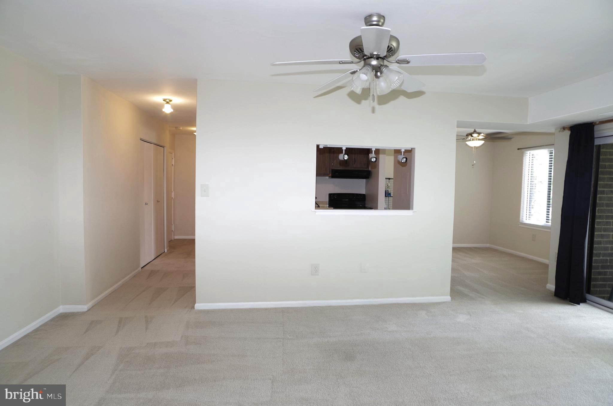 HAWTHORNE VILLAGE - Residential Lease