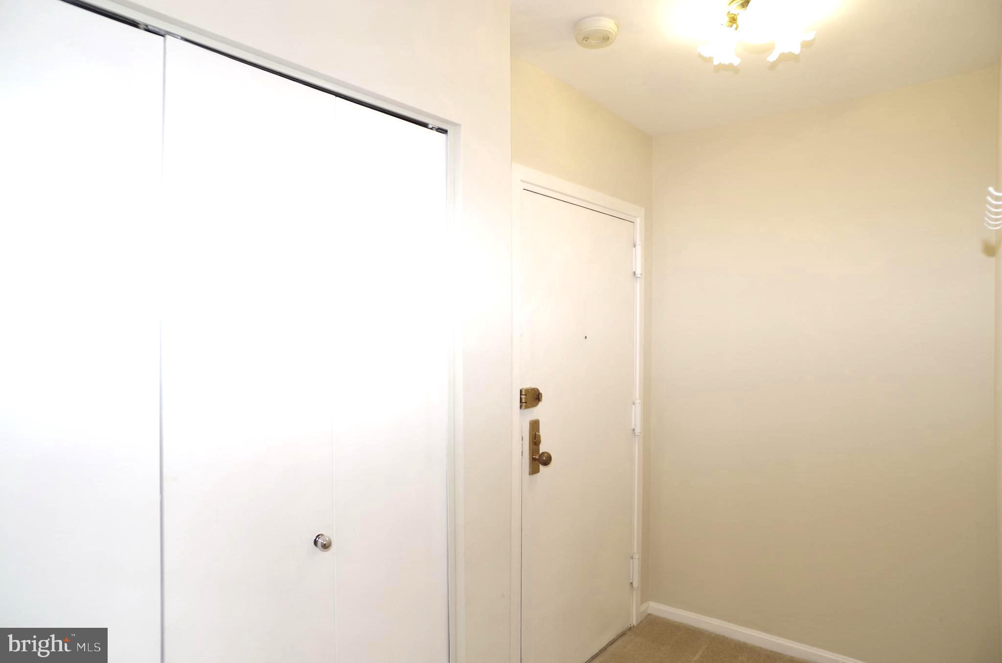 HAWTHORNE VILLAGE - Residential Lease