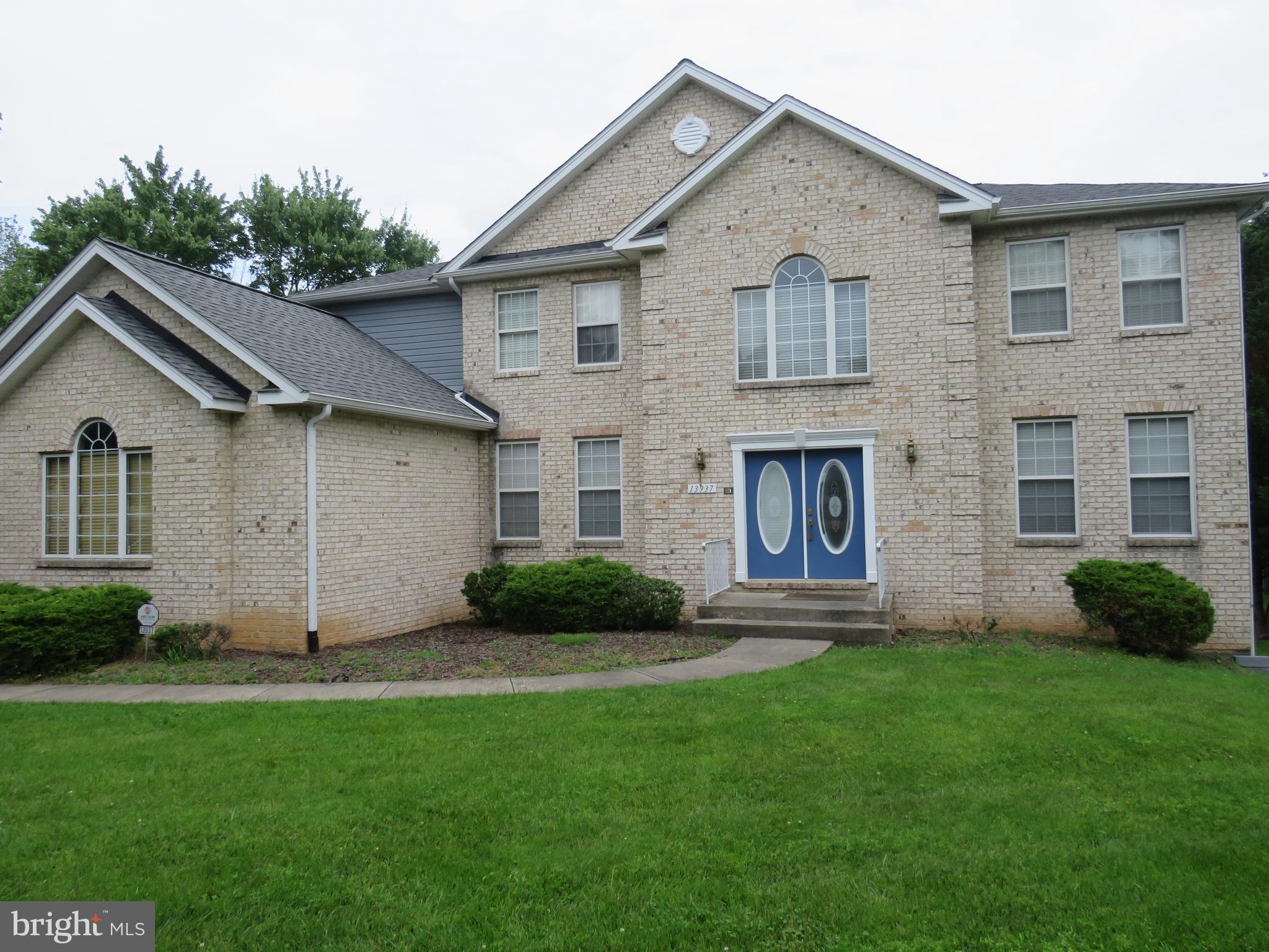 13937 ALDERTON ROAD
