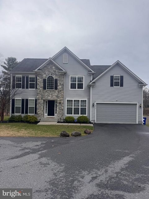 6016 CYPRESS SPGS ELKRIDGE MD 21075