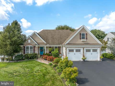 Homes For Sale - 132 Creekview Drive<br/> PARADISE, PA 17562
