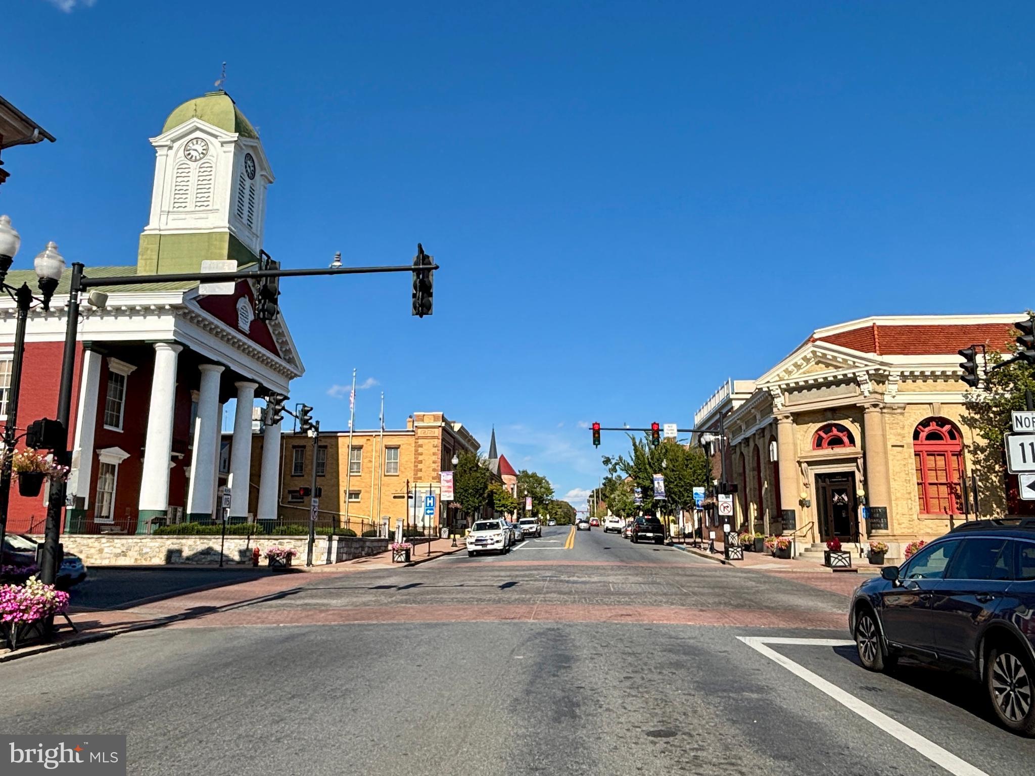 CHARLES TOWN - Residential Lease