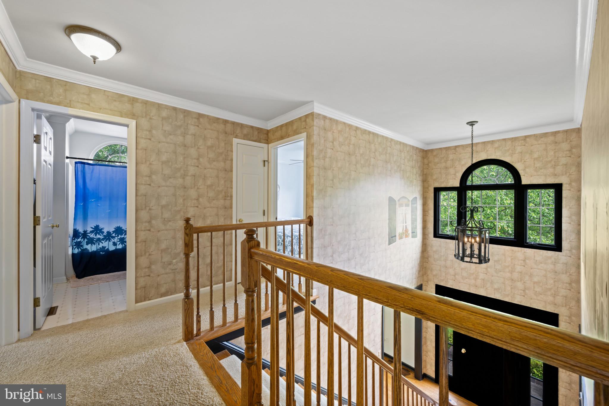 WHITTIER POND - Residential
