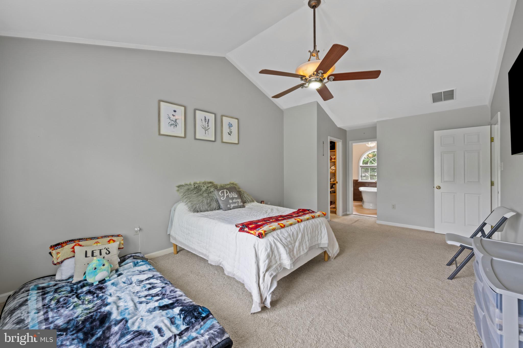 WHITTIER POND - Residential