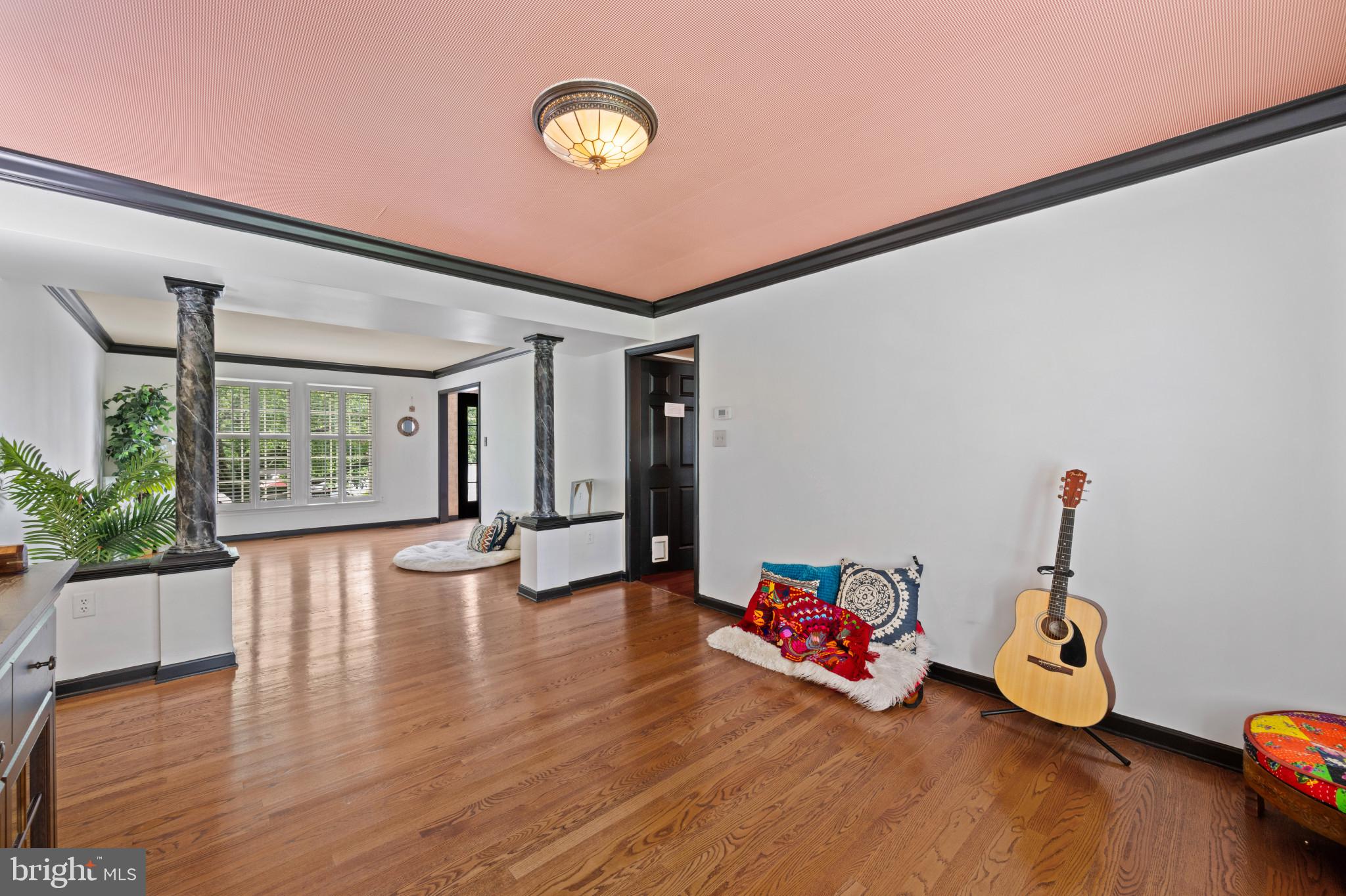 WHITTIER POND - Residential