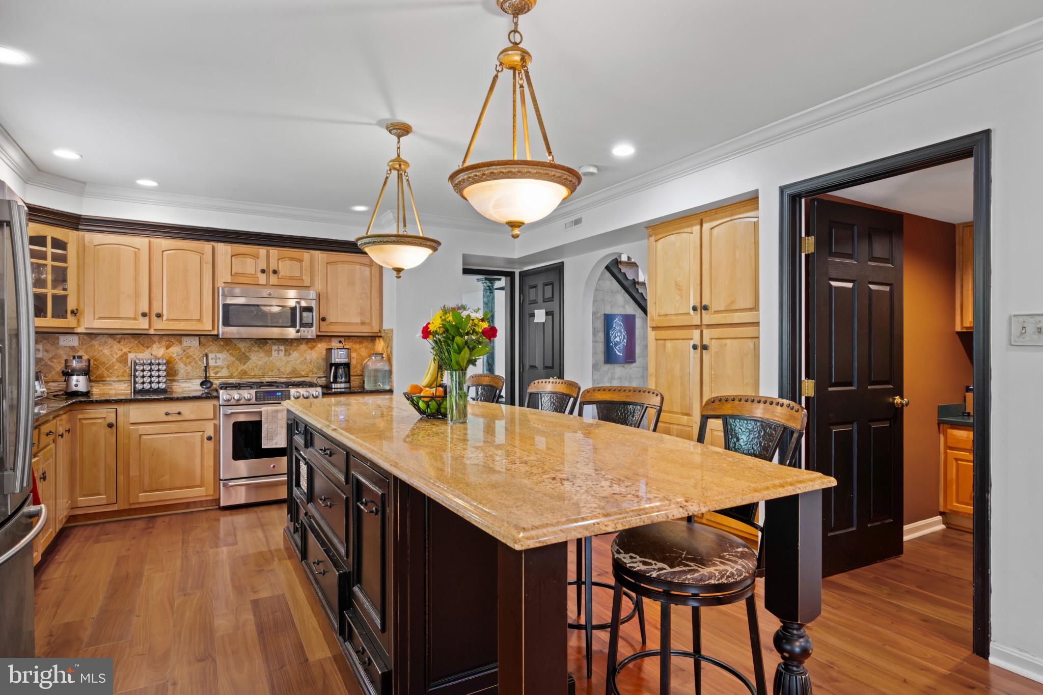 WHITTIER POND - Residential