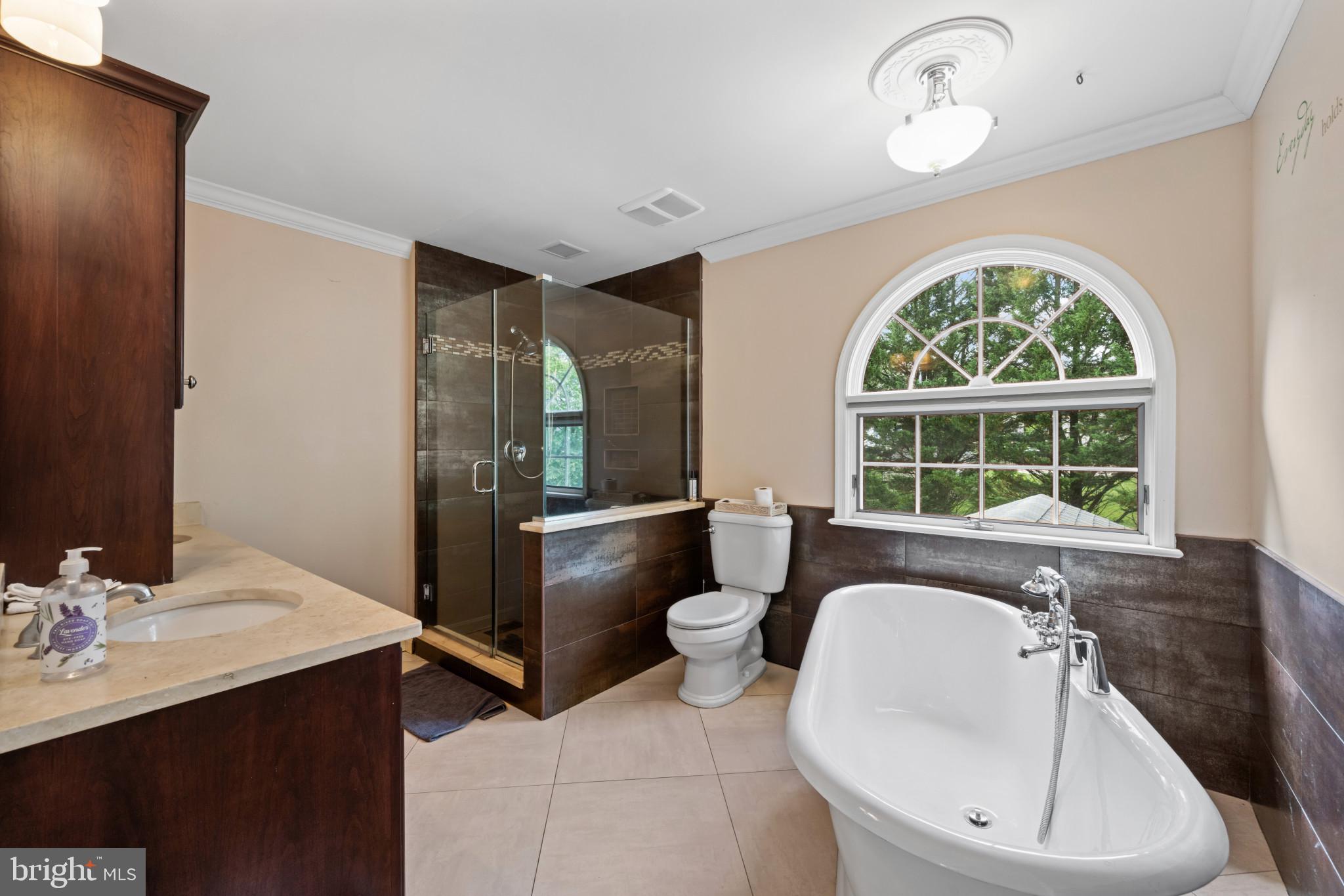 WHITTIER POND - Residential