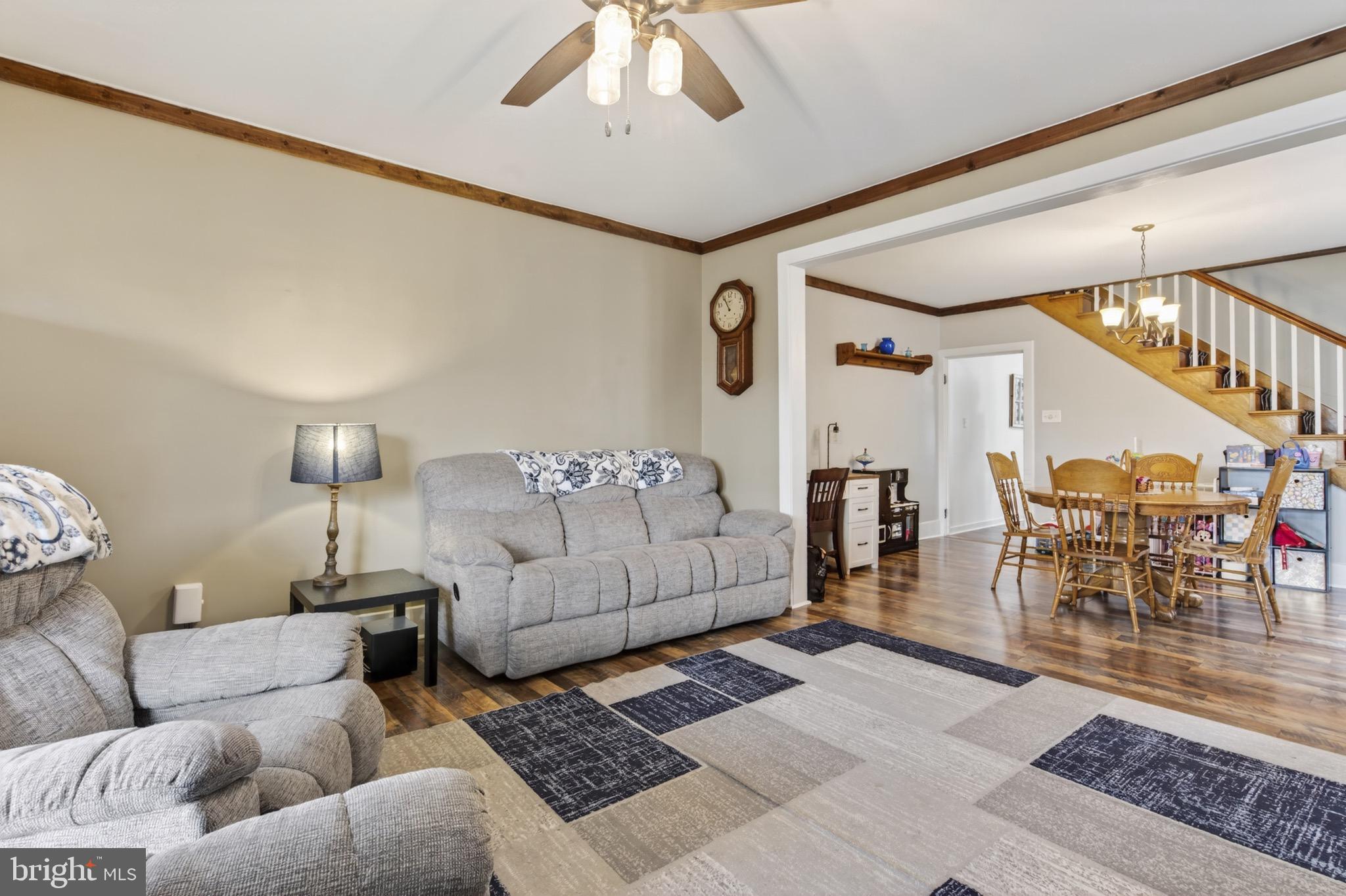 TAMAQUA BORO - Residential