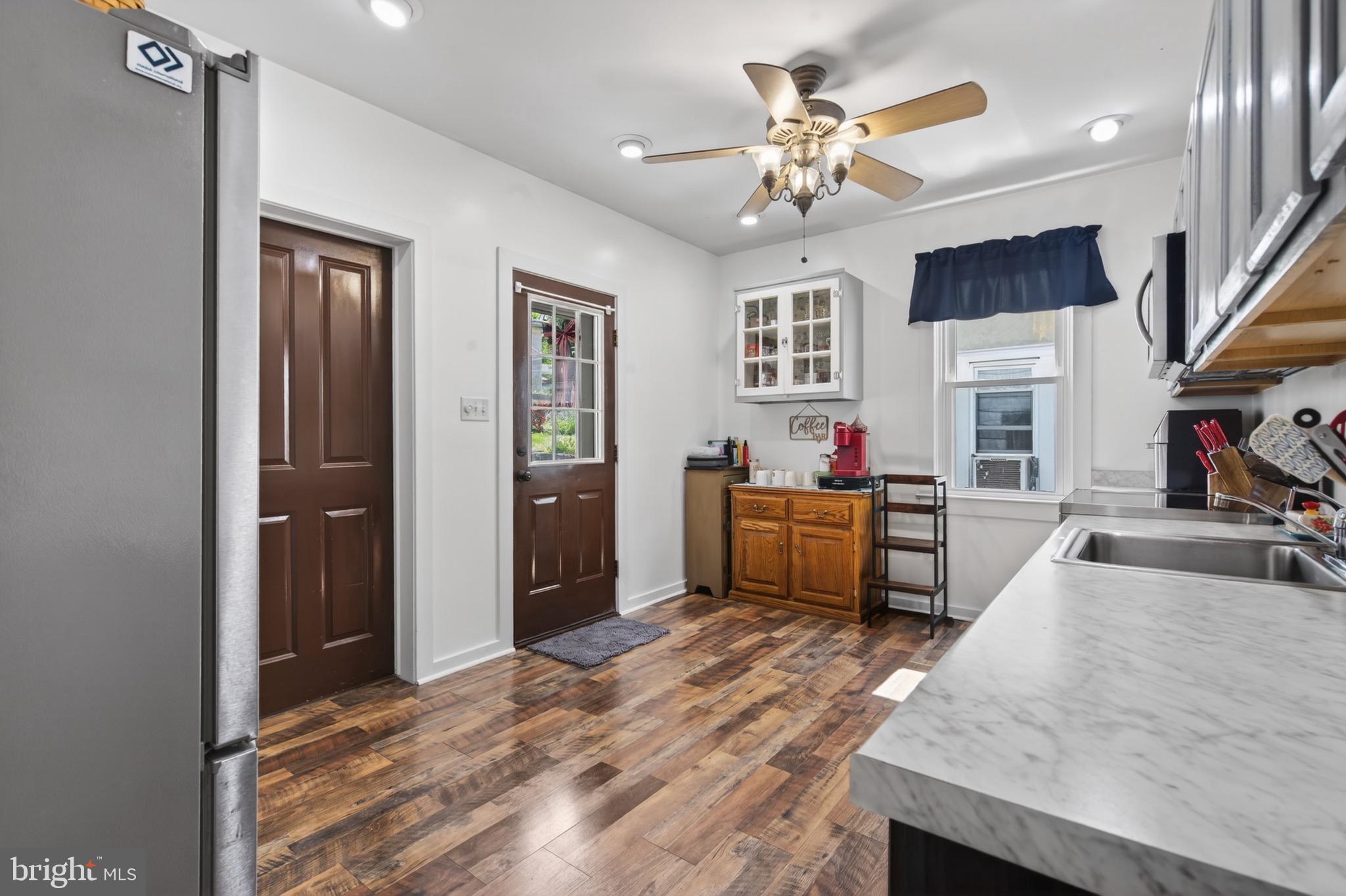 TAMAQUA BORO - Residential