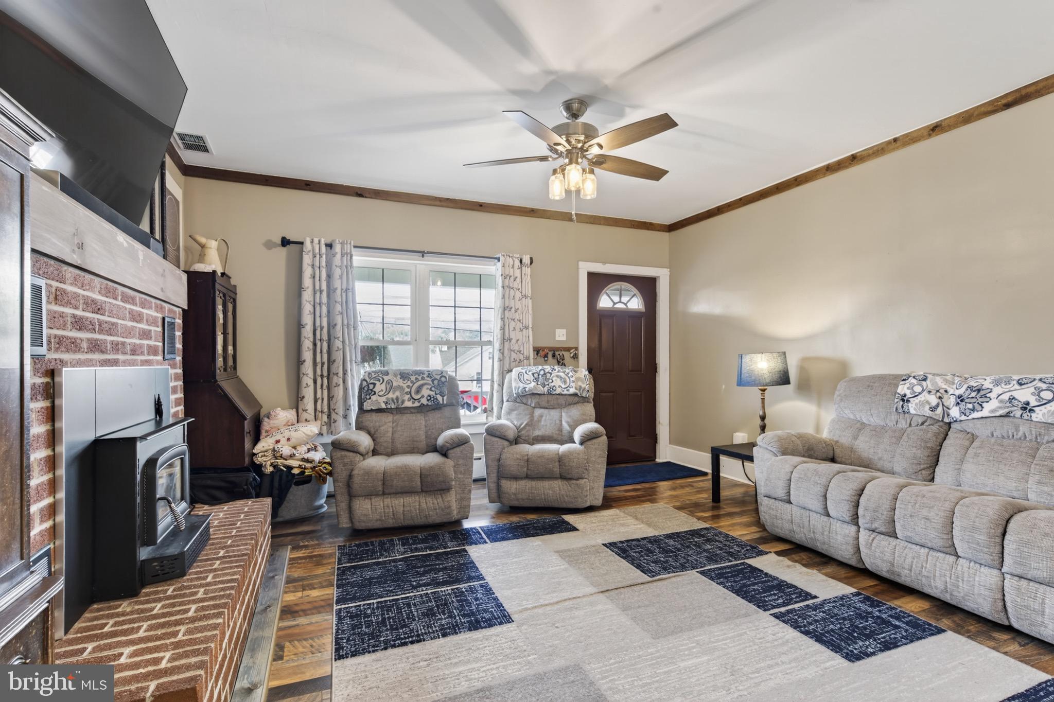 TAMAQUA BORO - Residential