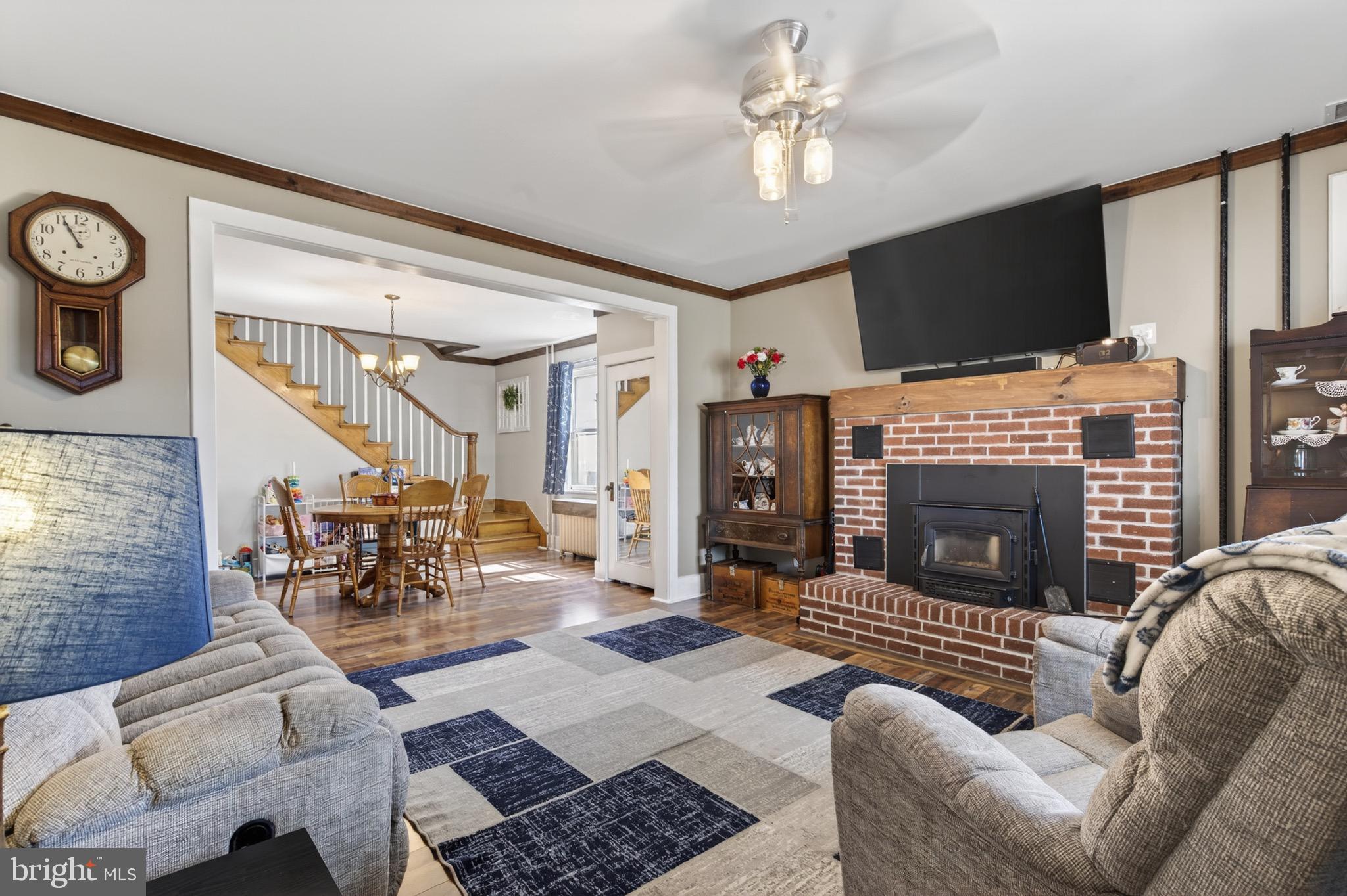 TAMAQUA BORO - Residential