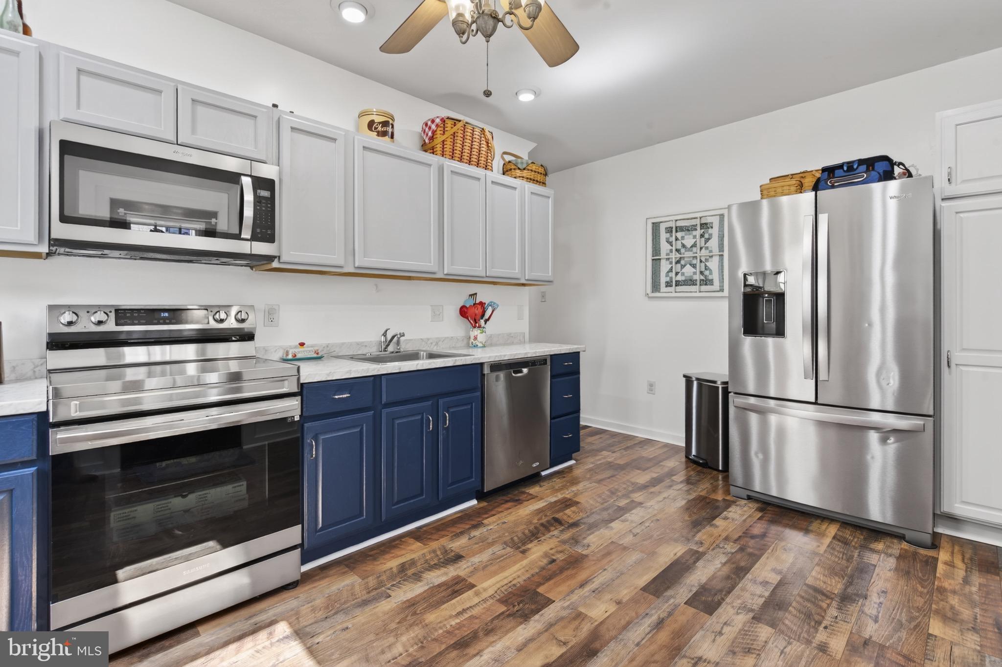 TAMAQUA BORO - Residential