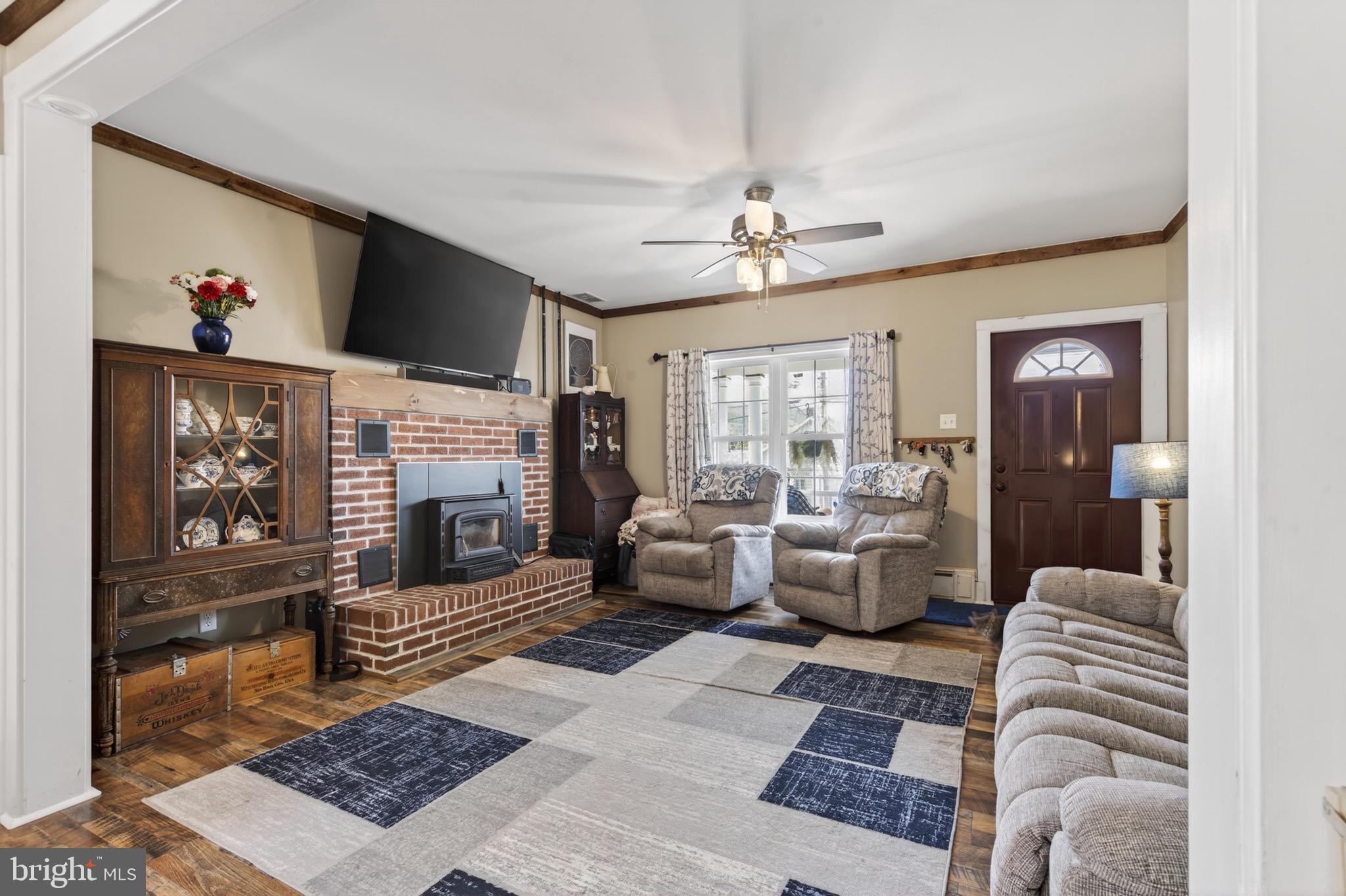 TAMAQUA BORO - Residential