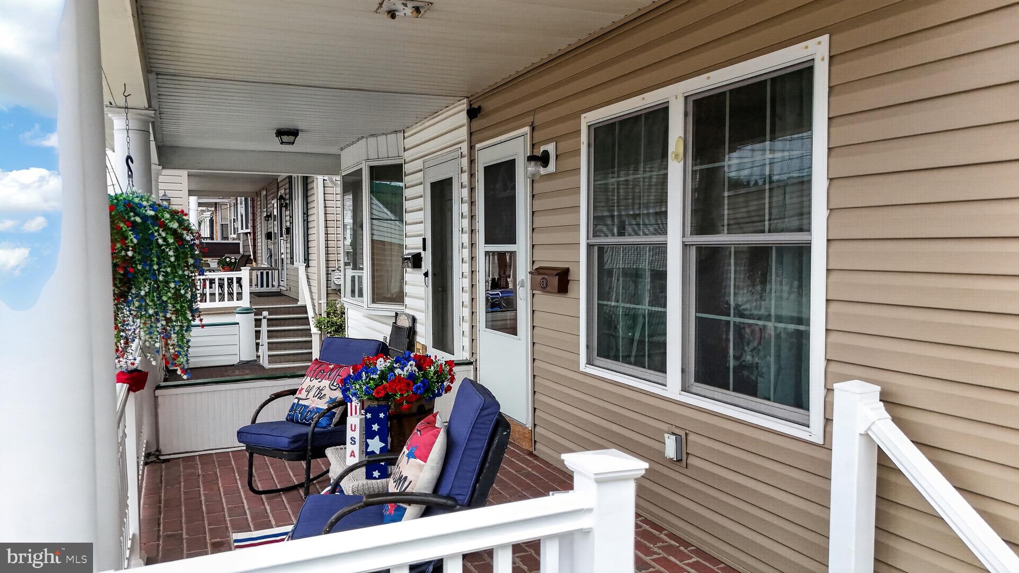 TAMAQUA BORO - Residential