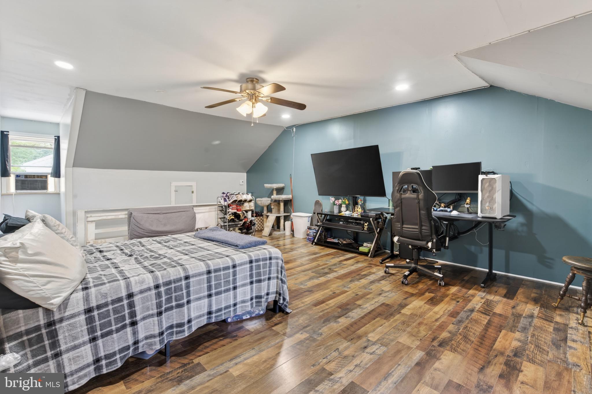 TAMAQUA BORO - Residential