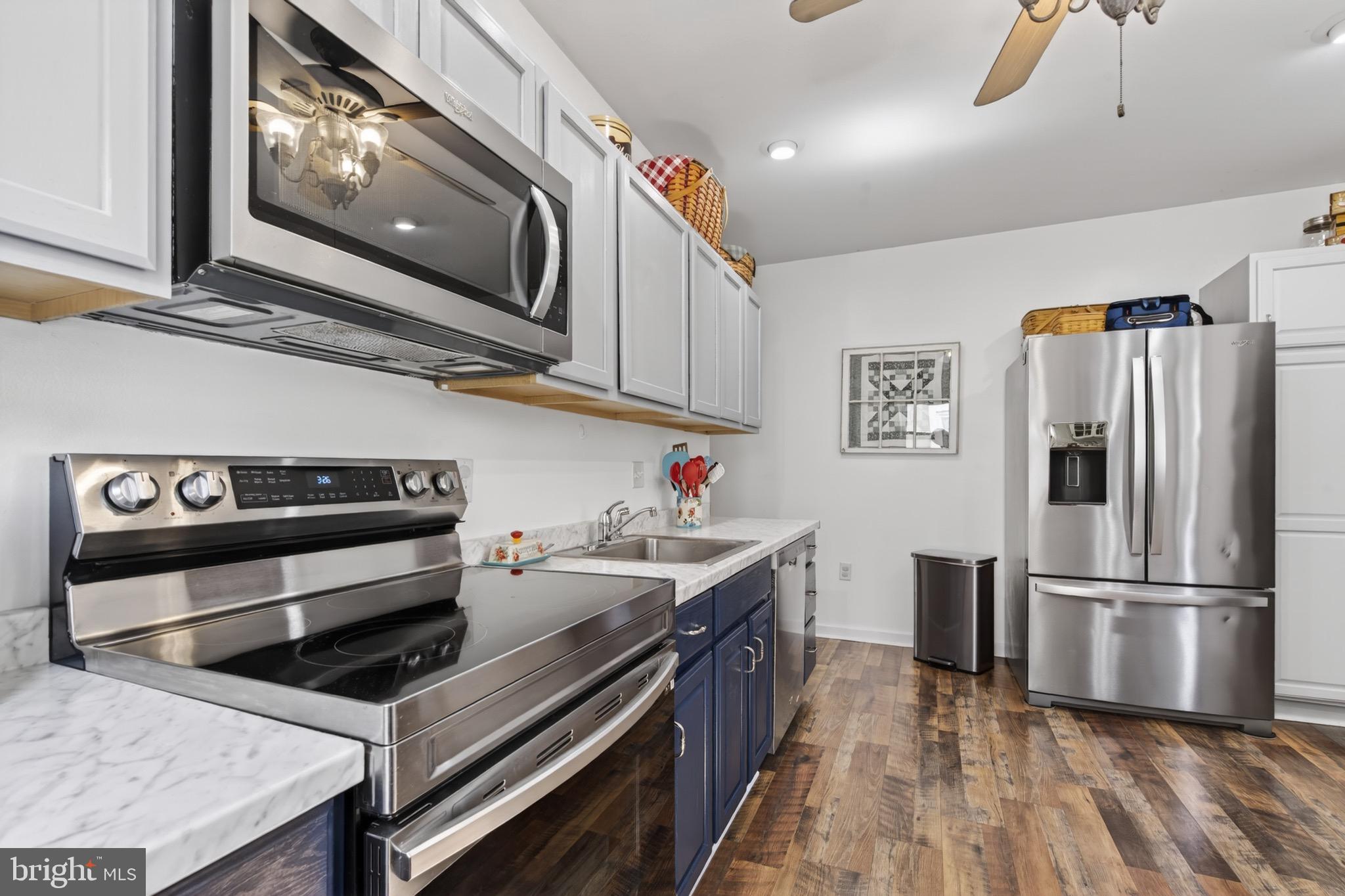 TAMAQUA BORO - Residential