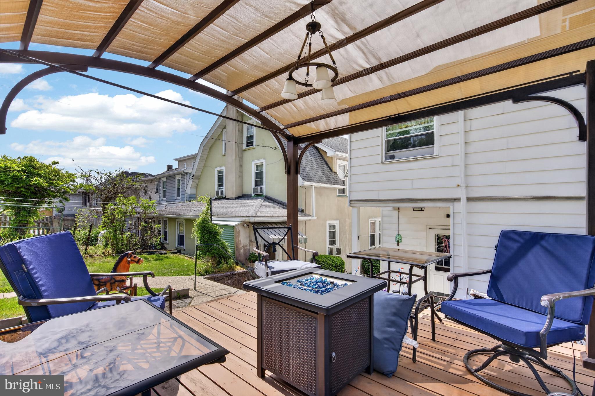 TAMAQUA BORO - Residential
