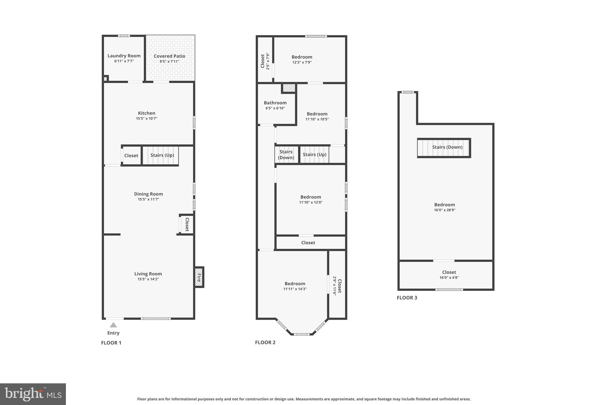 TAMAQUA BORO - Residential