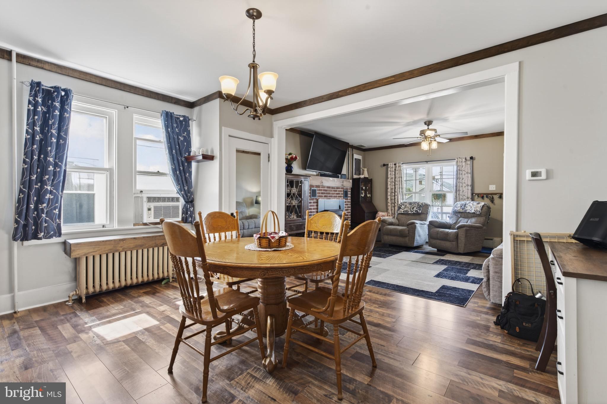 TAMAQUA BORO - Residential