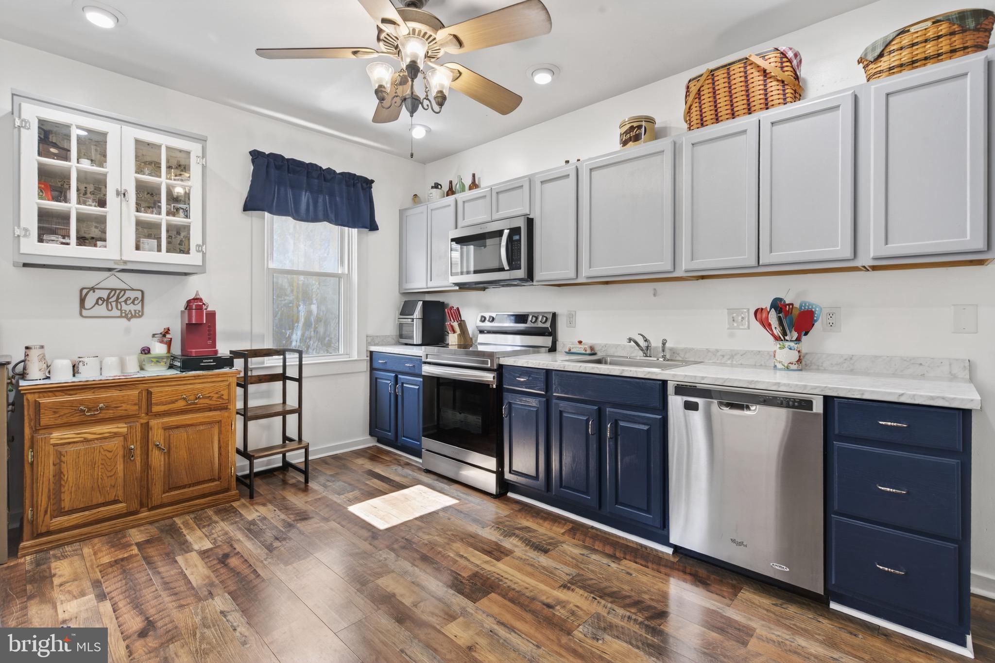 TAMAQUA BORO - Residential