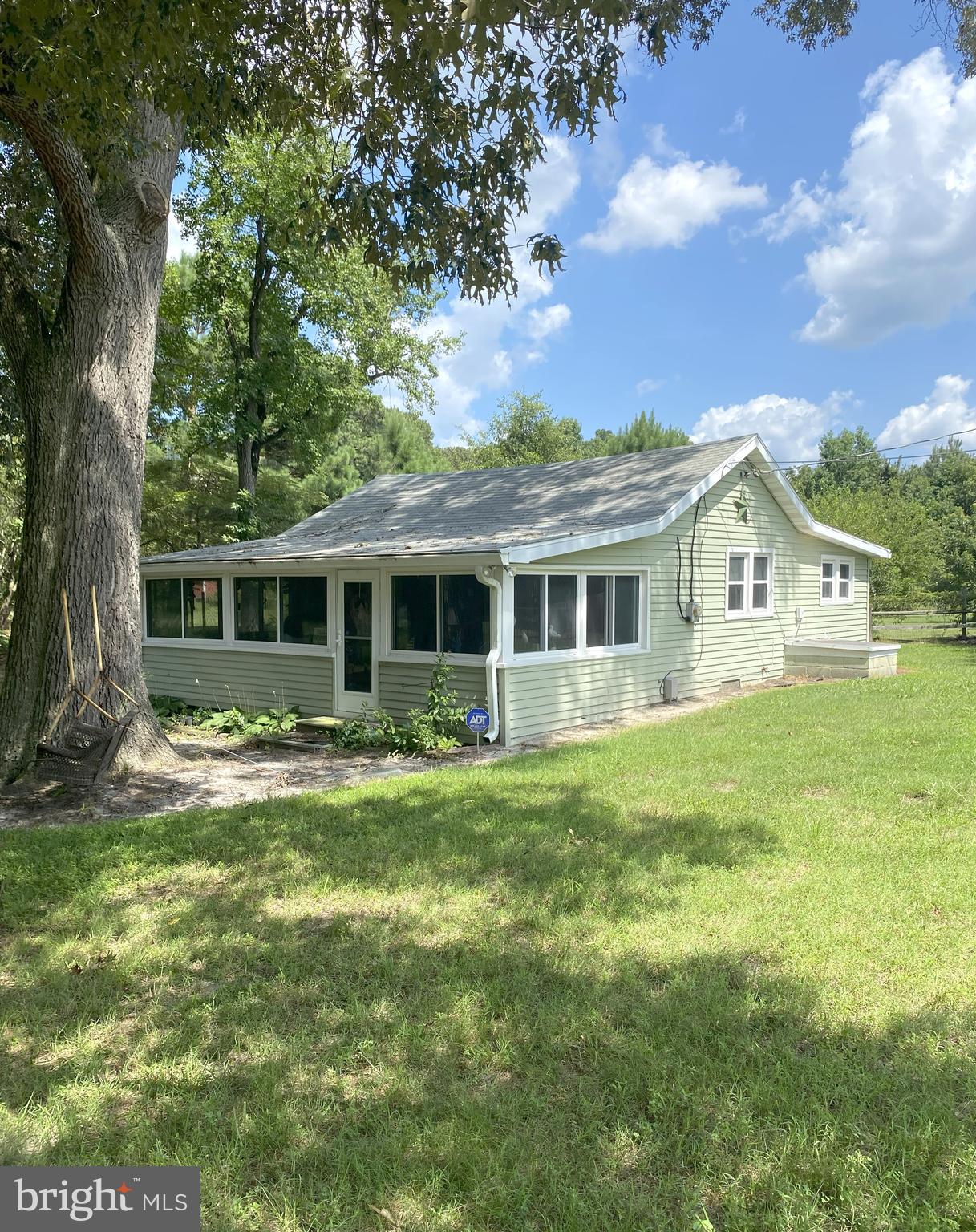 8101 HEARNS POND ROAD