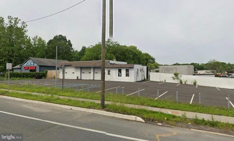 Photo of 800 N Delsea Drive, WESTVILLE, NJ 08093 (MLS # NJGL2072902)