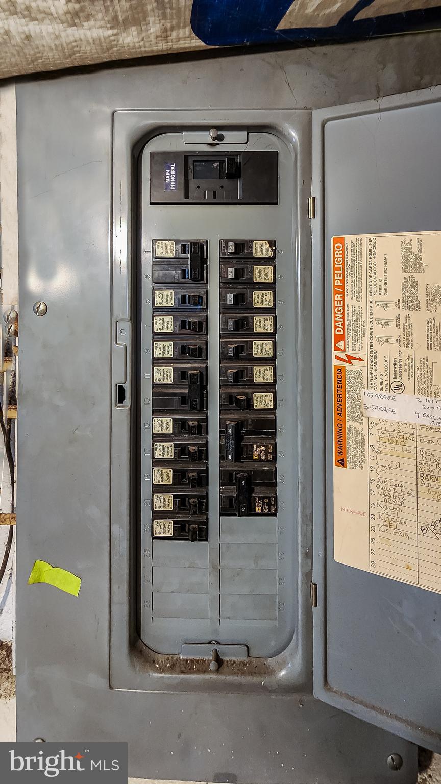 CRESAPTOWN - Residential