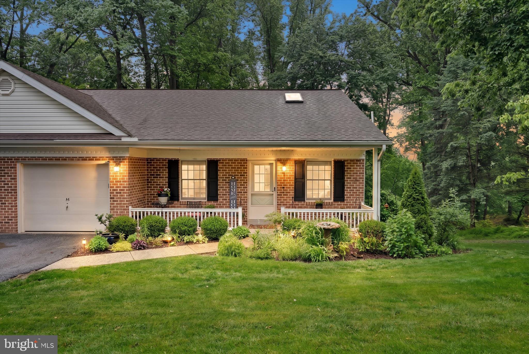 55 TIMBER VILLA