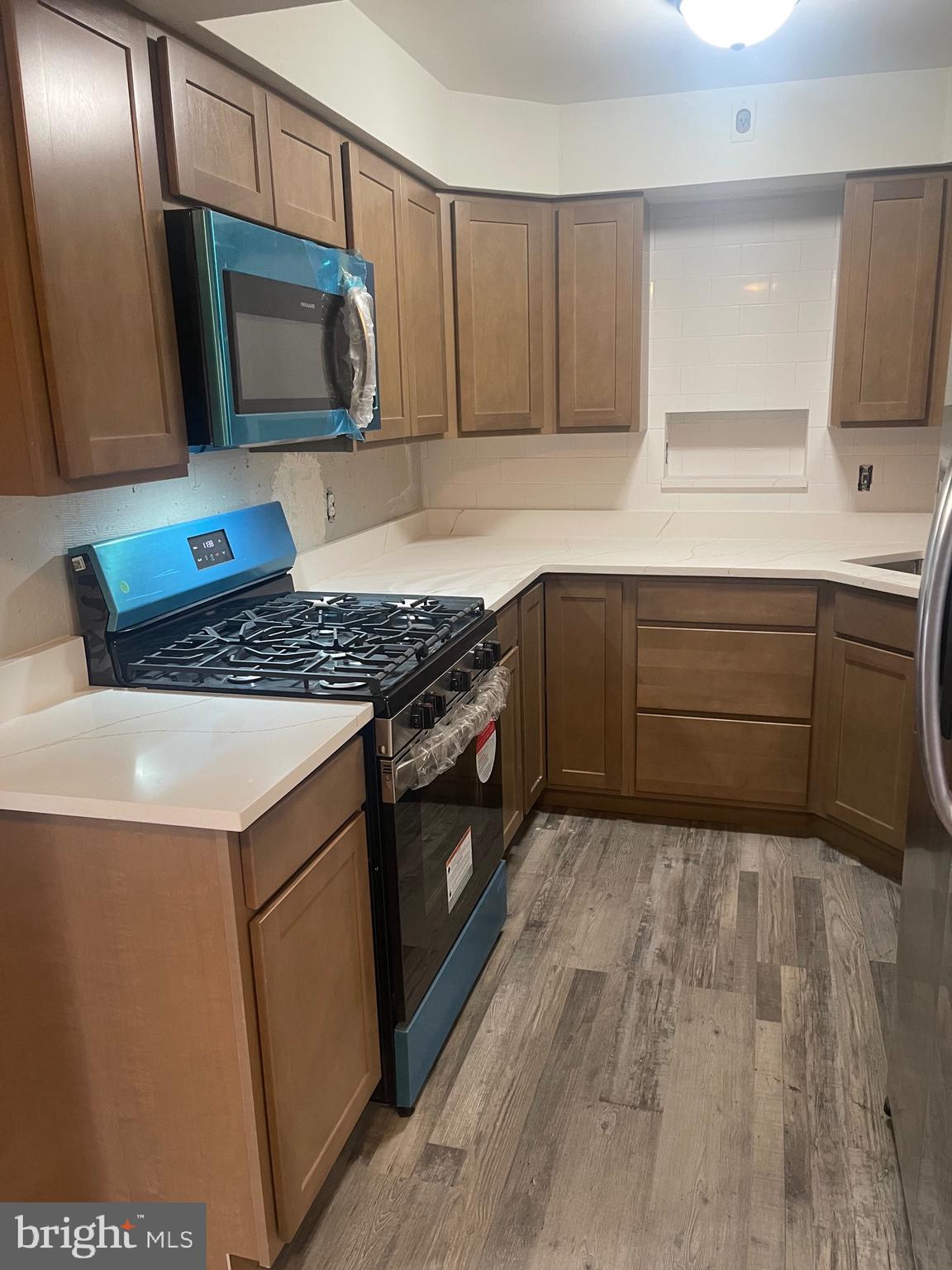 IRVINGTON - Residential Lease