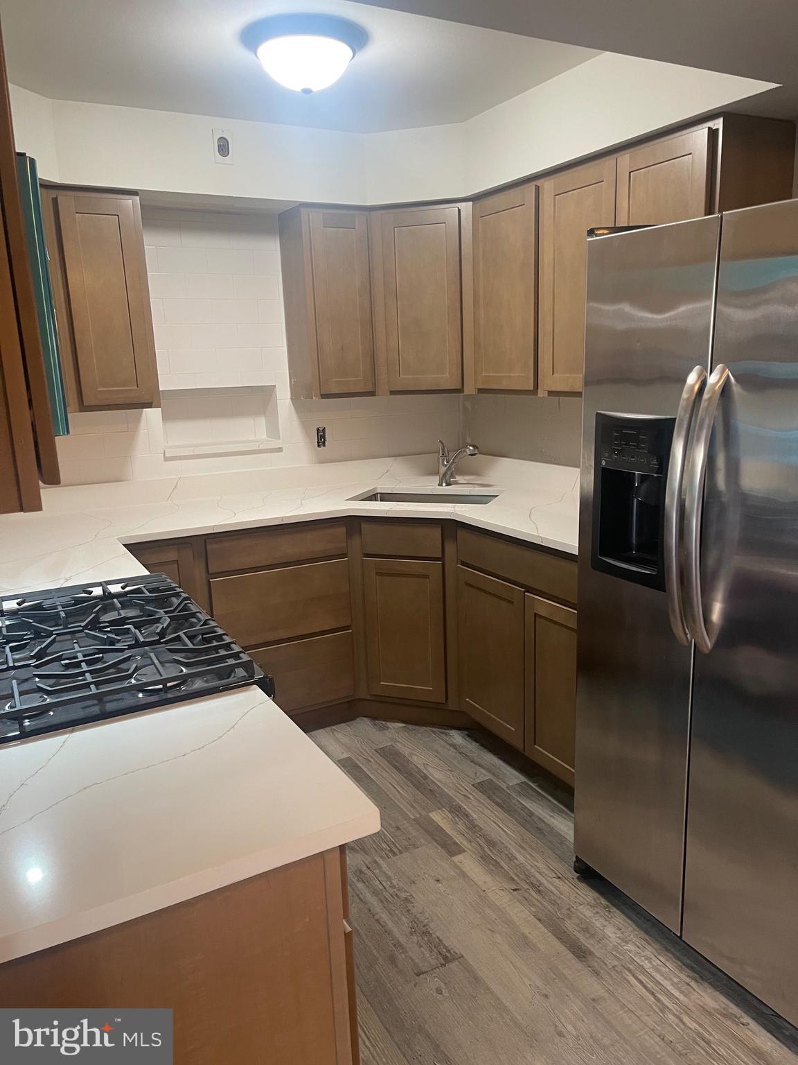 IRVINGTON - Residential Lease