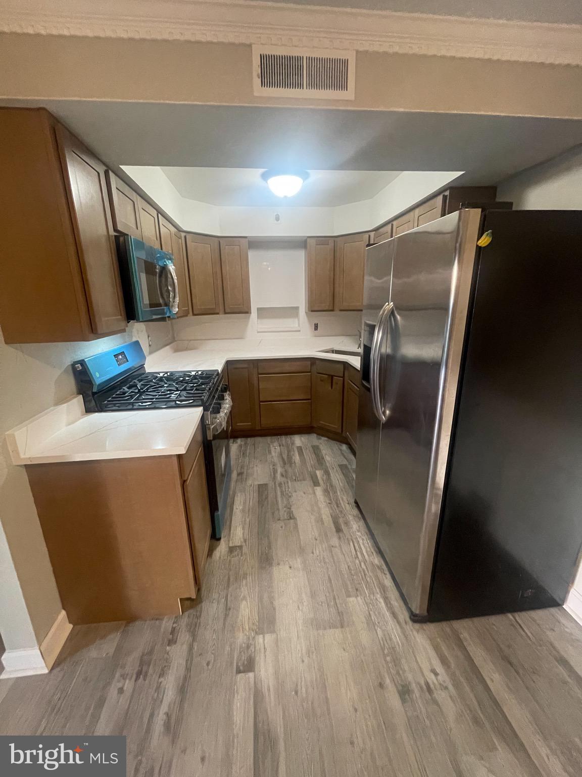 IRVINGTON - Residential Lease