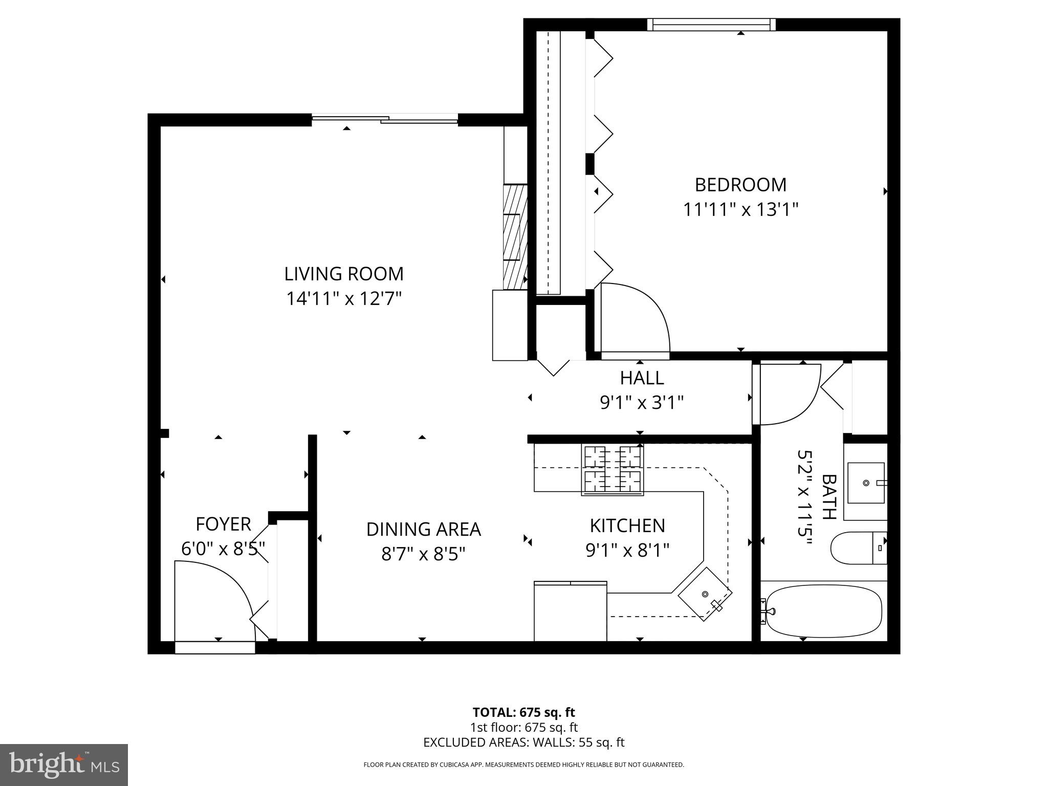 IRVINGTON - Residential Lease