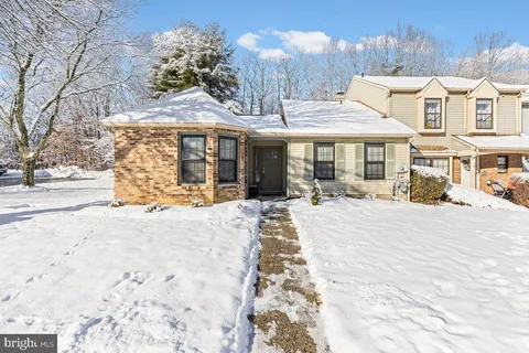 9 Devon Court, Robbinsville, NJ 08691 - MLS#: NJME2071856