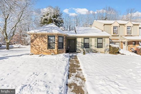 9 DEVON COURT ROBBINSVILLE NJ 08691