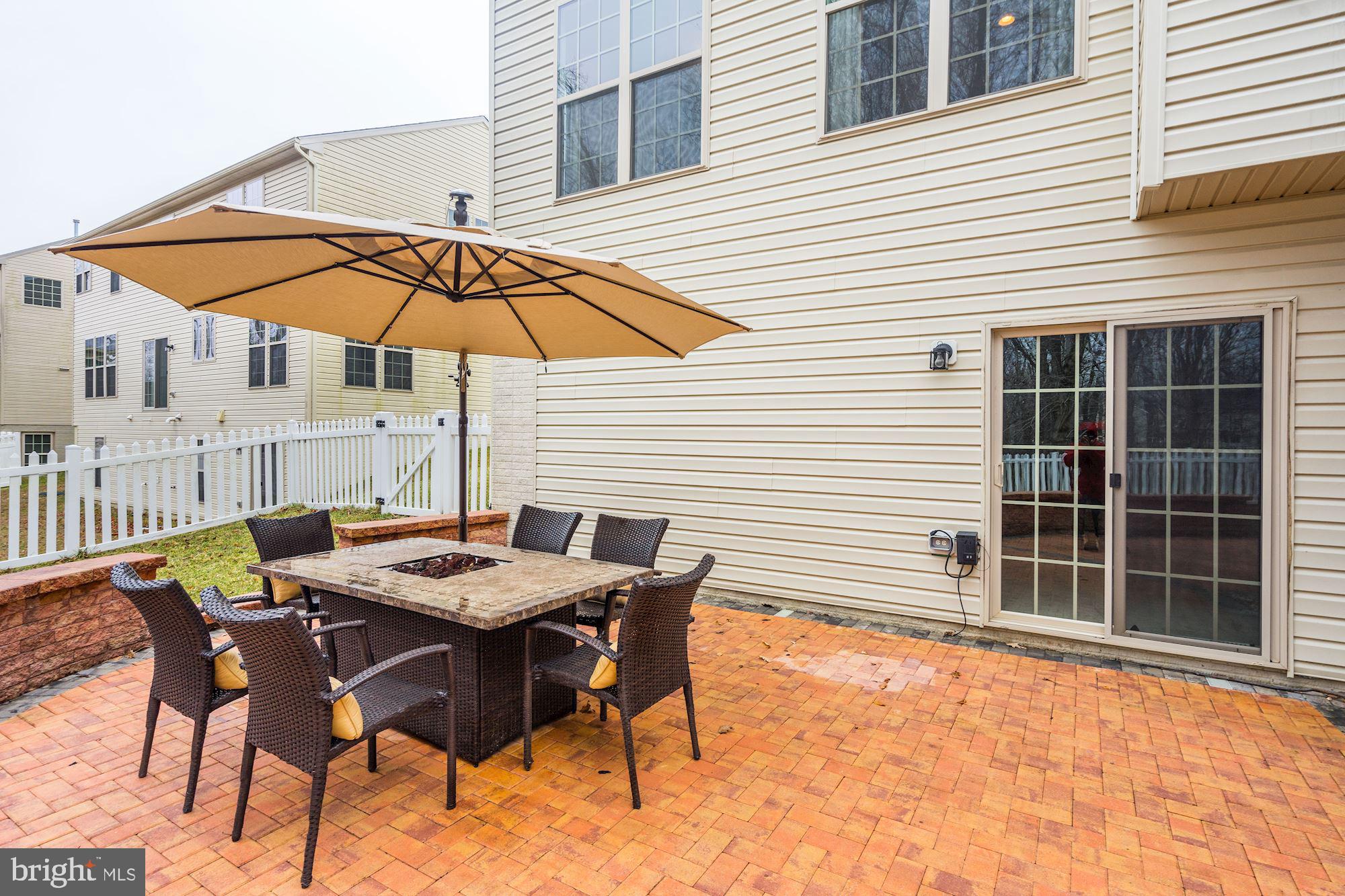 THE PRESERVE AT PISCATAWAY - Residential