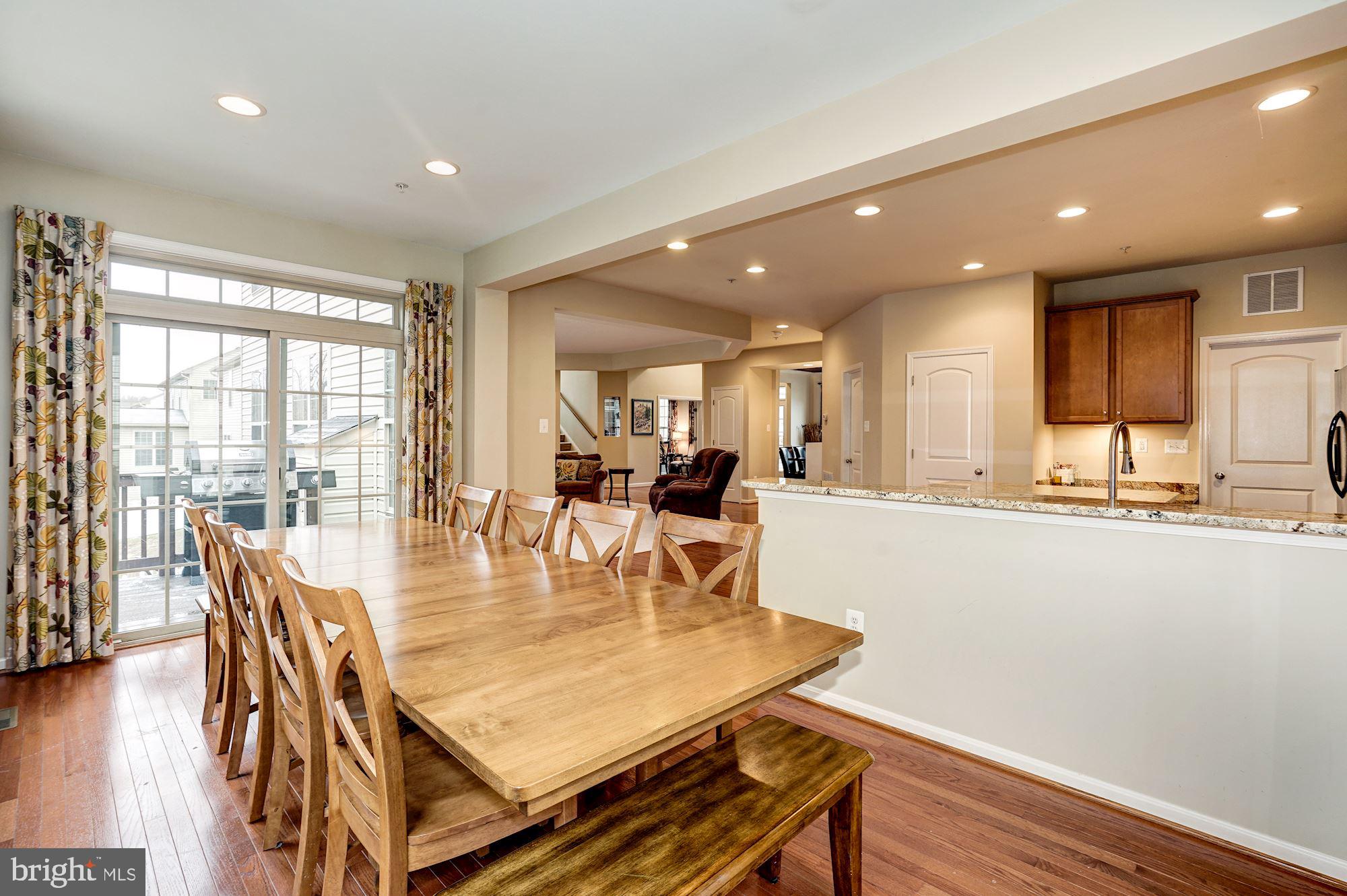 THE PRESERVE AT PISCATAWAY - Residential