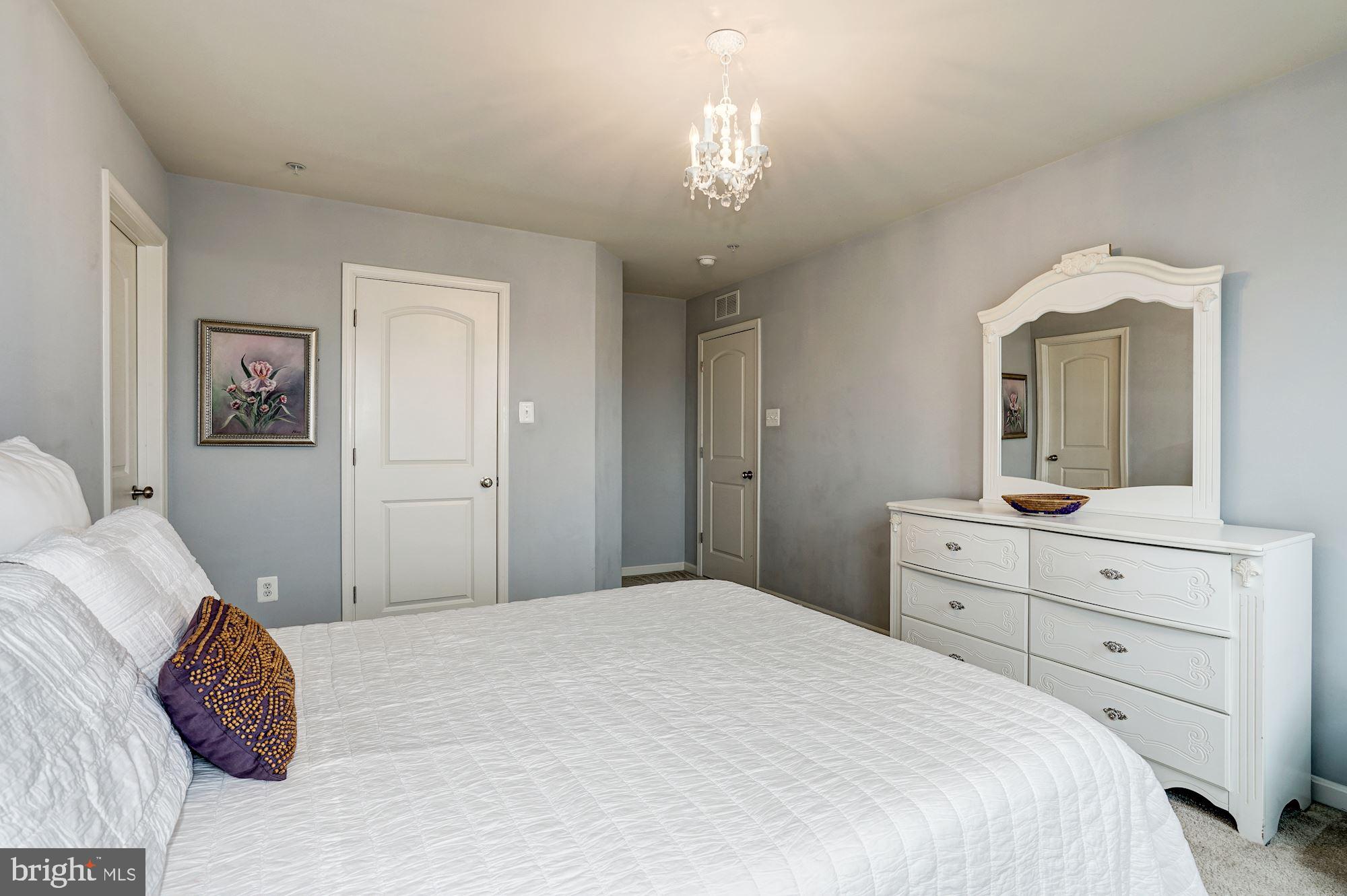 THE PRESERVE AT PISCATAWAY - Residential