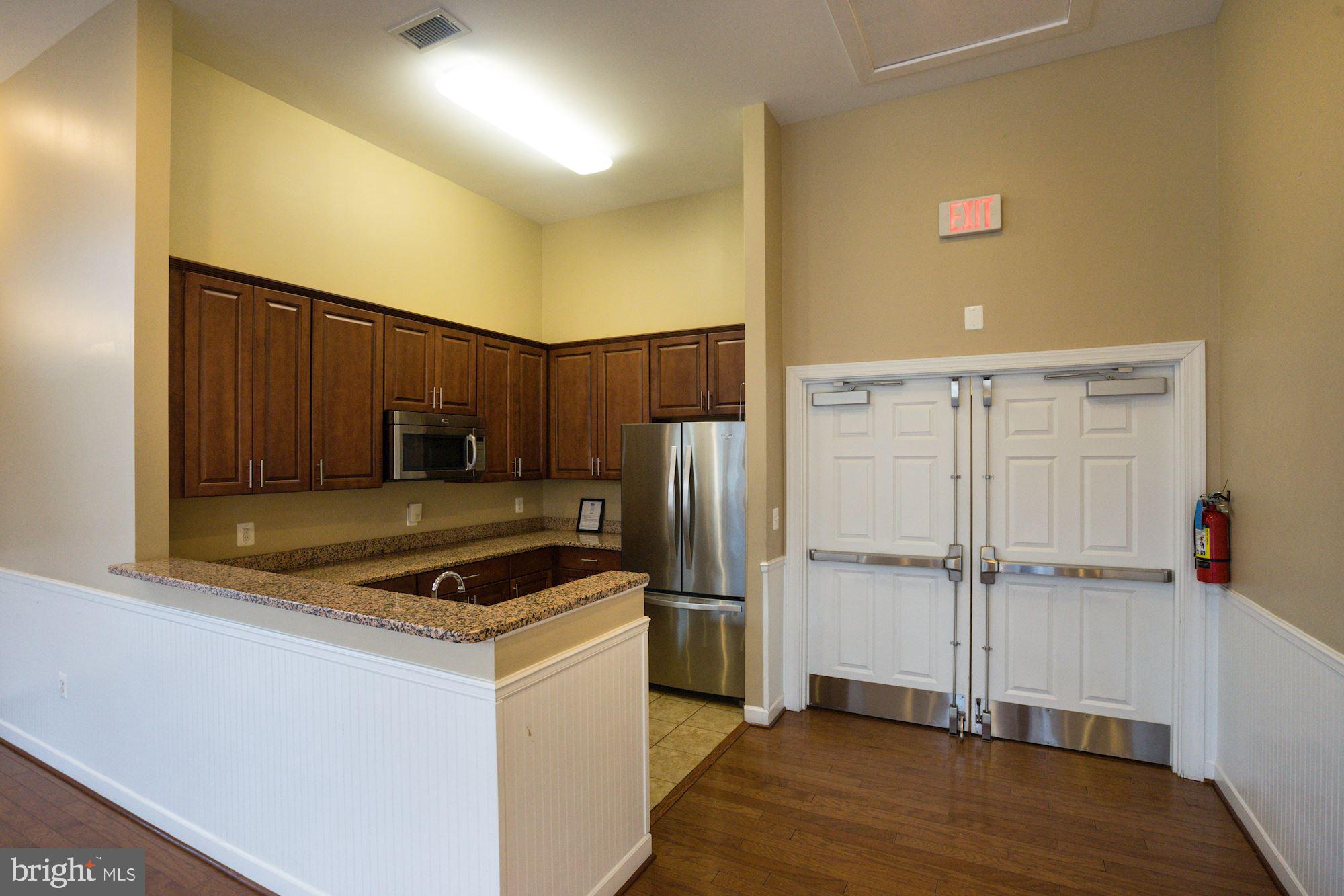 THE PRESERVE AT PISCATAWAY - Residential